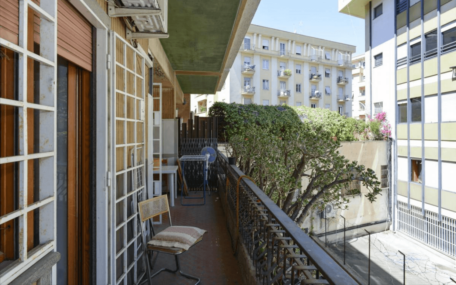 Private room in Rome photo 5