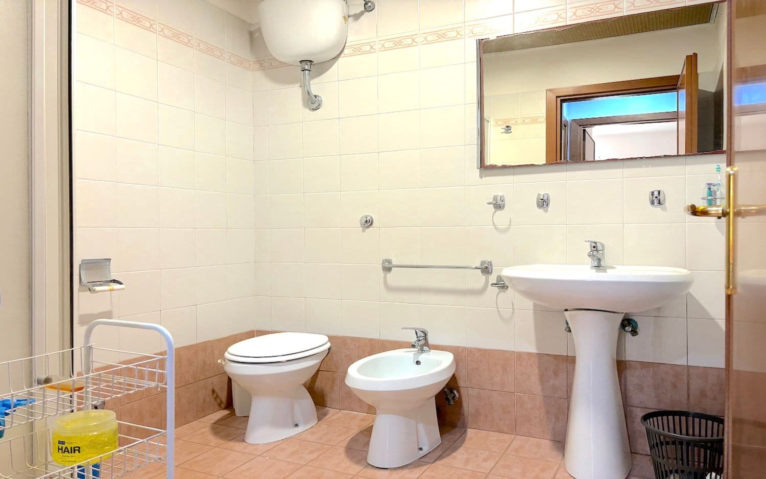 Habitación privada en Rome photo 5