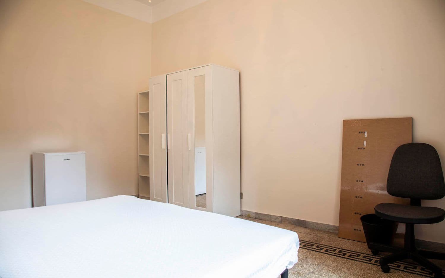 Habitación privada en Rome photo 2