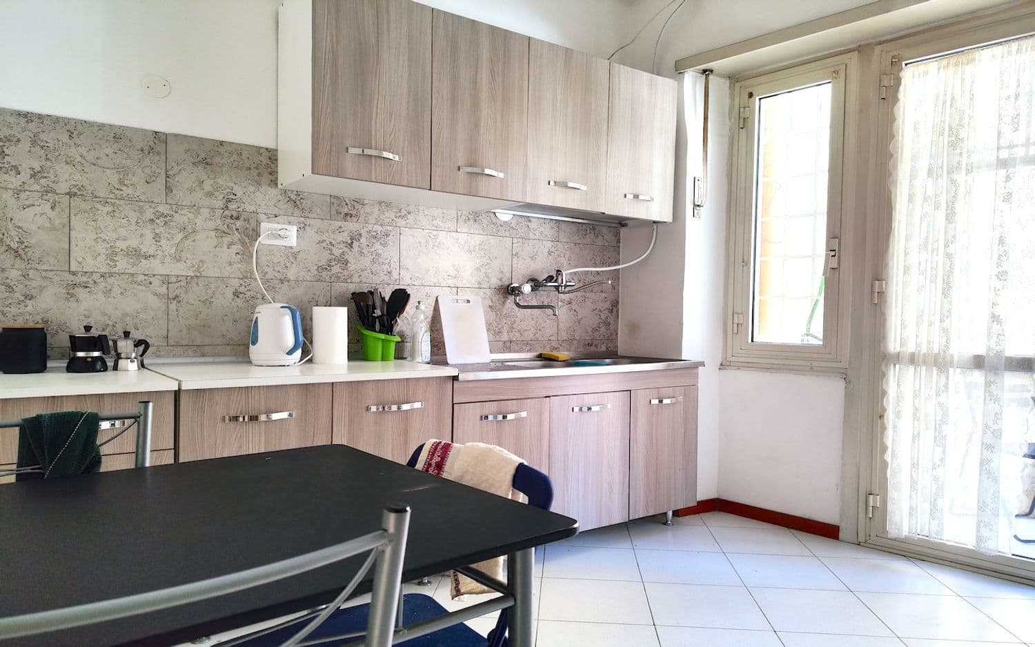Private room in Rome photo 5