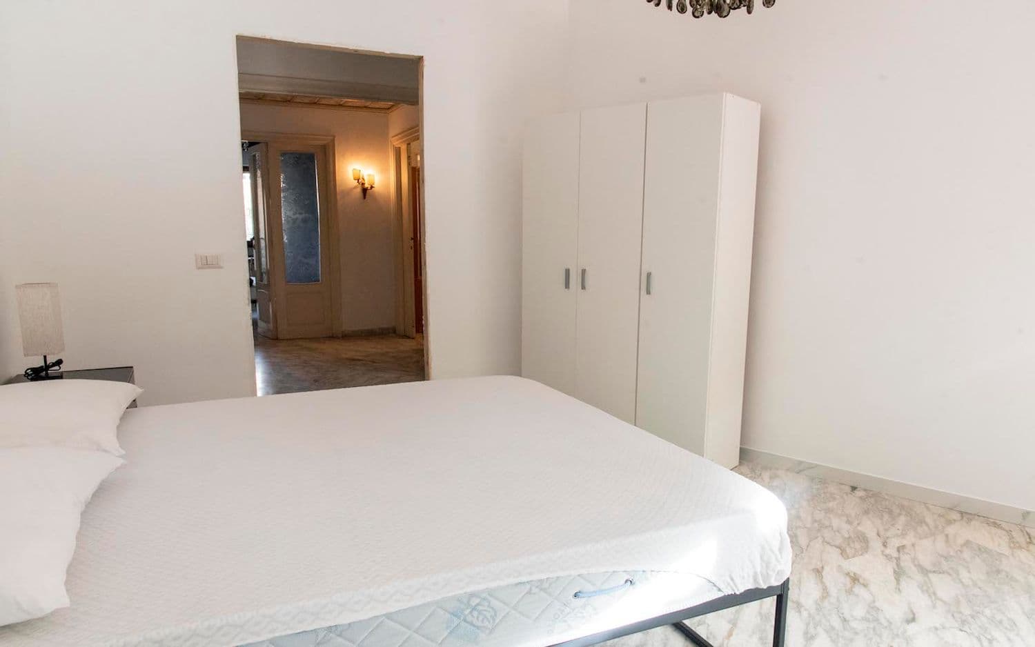 Stanza privata a Roma photo 4