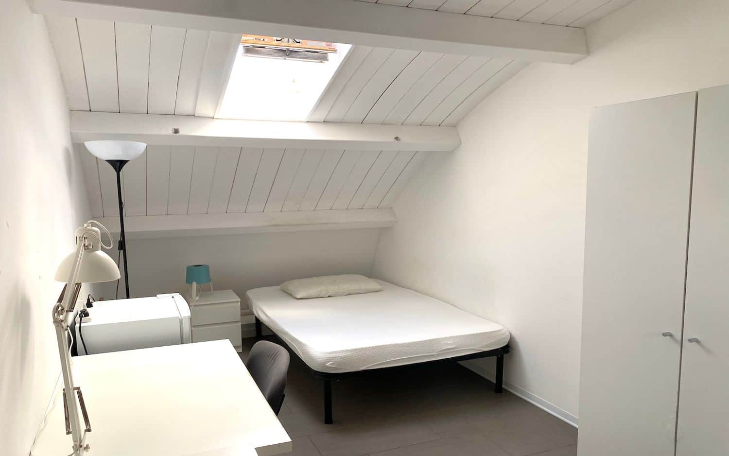 Room in Rome