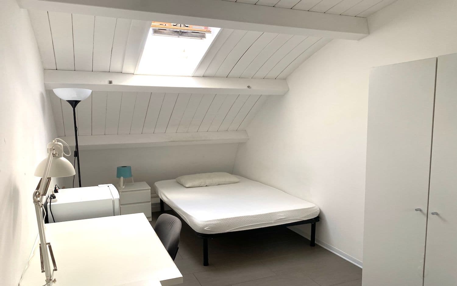 Habitación privada en Rome
