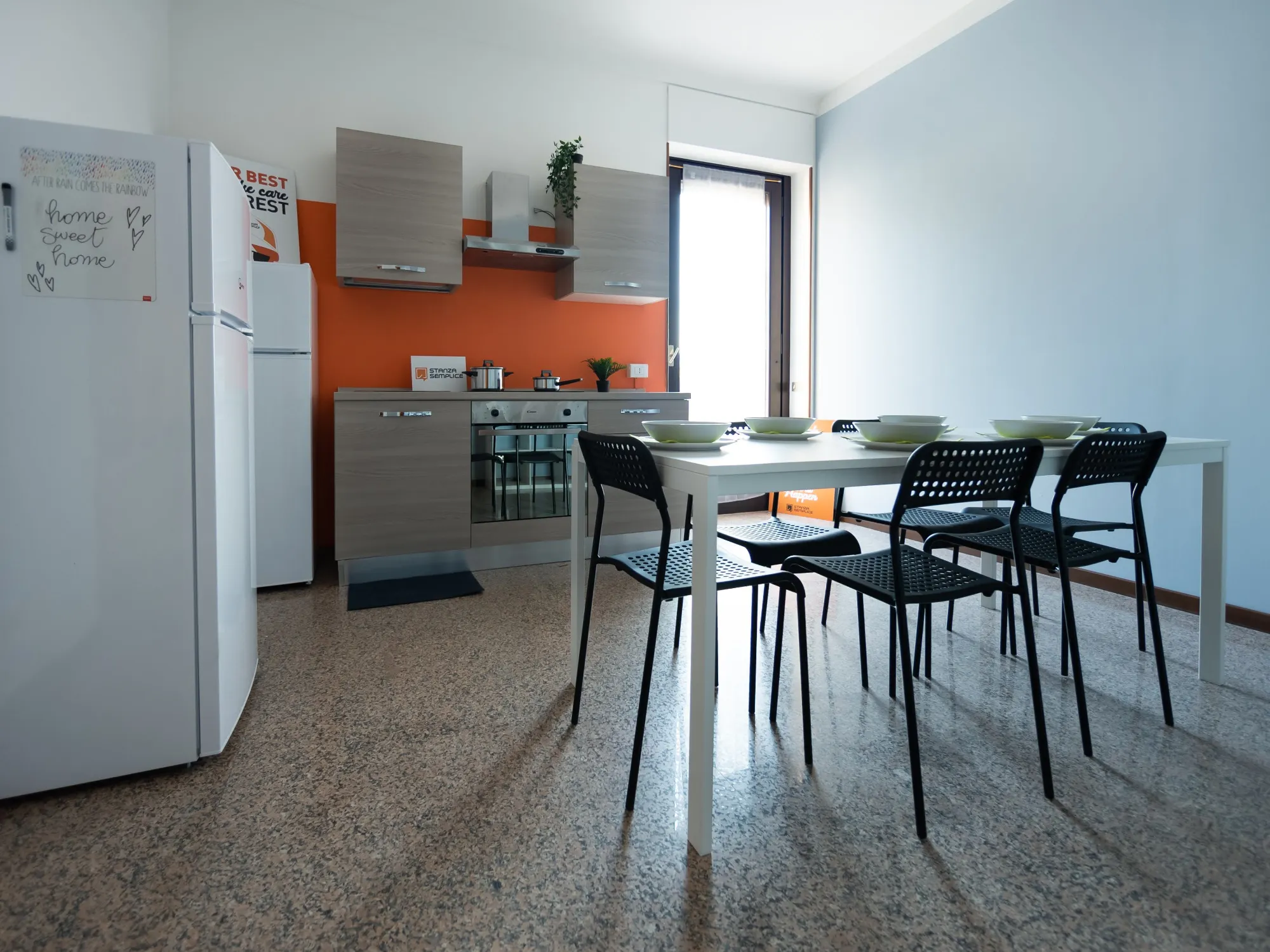 Stanza privata a Lecco photo 3