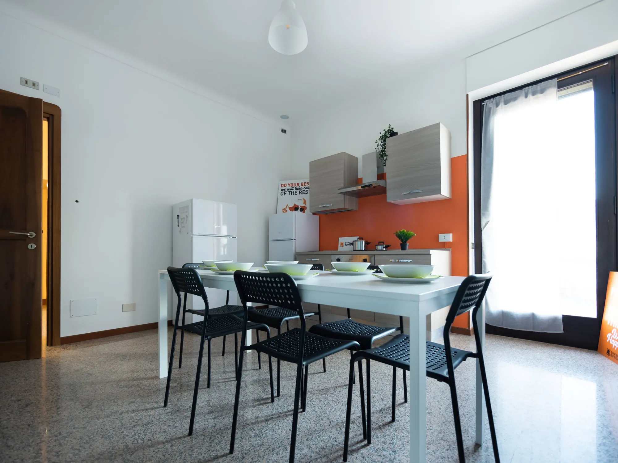 Stanza privata a Lecco photo 5