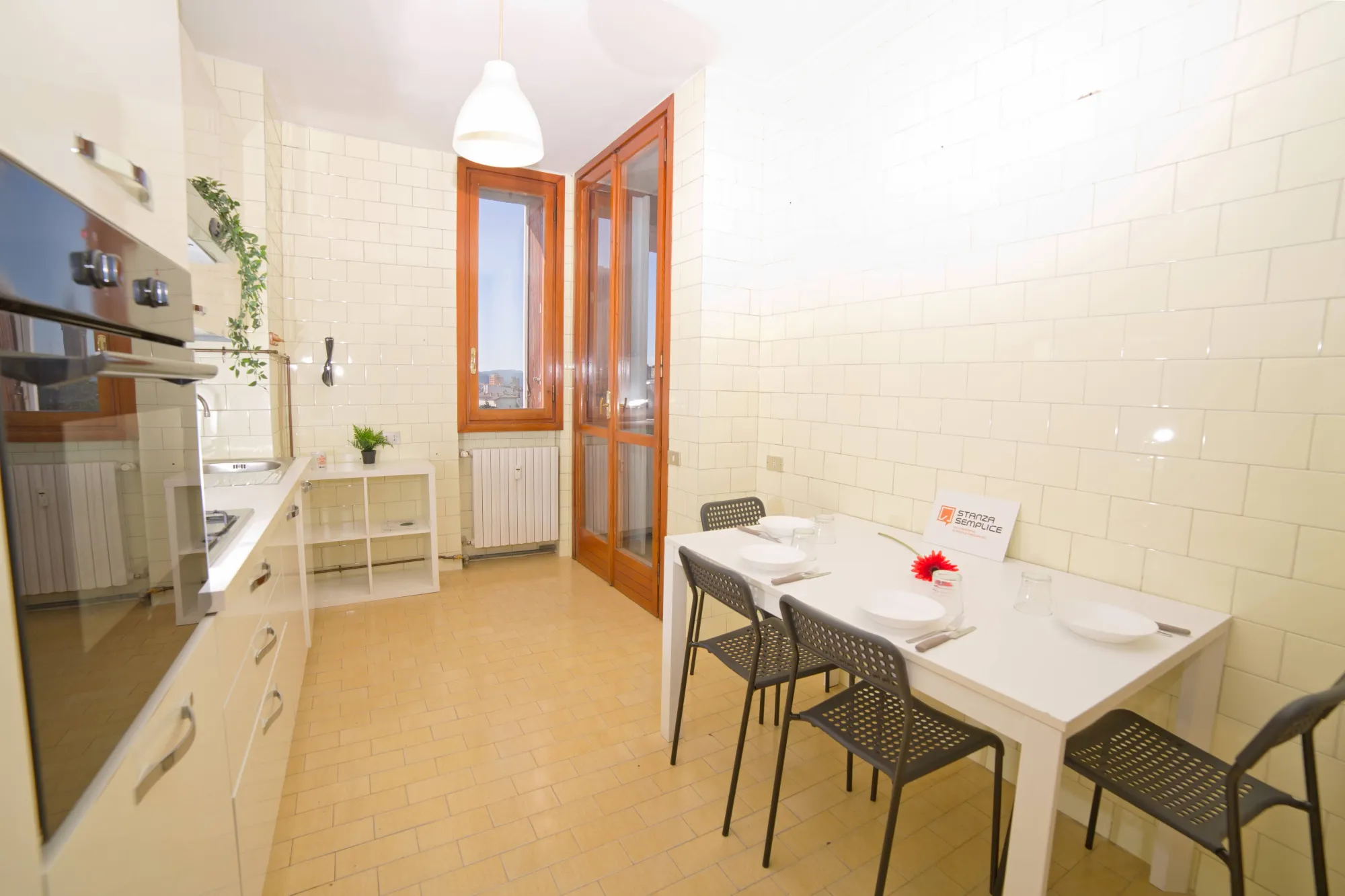 Stanza privata a Lecco photo 5