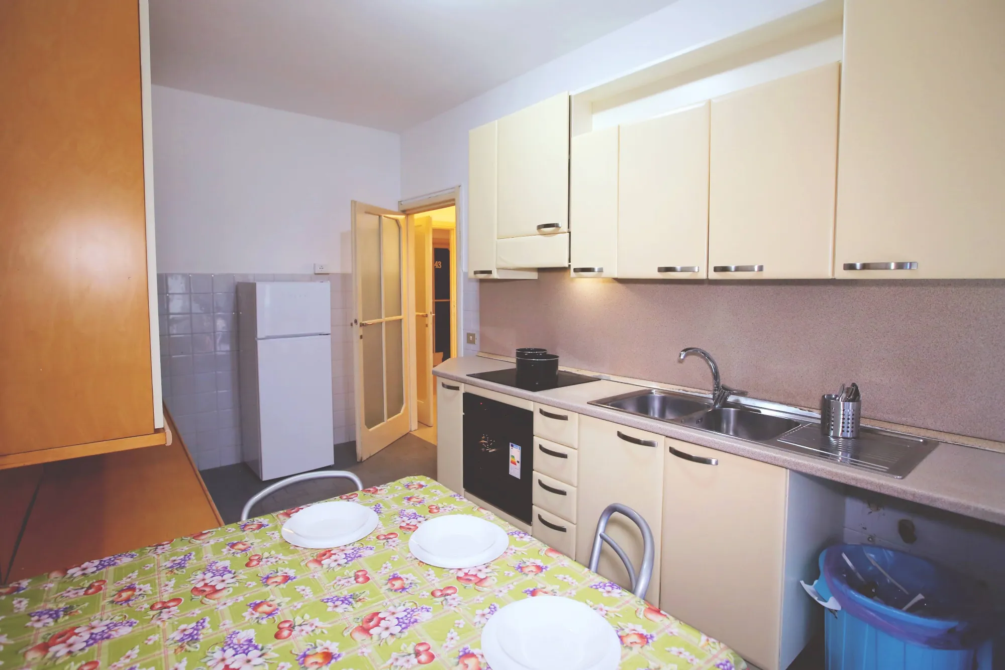 Stanza privata a Lecco photo 5