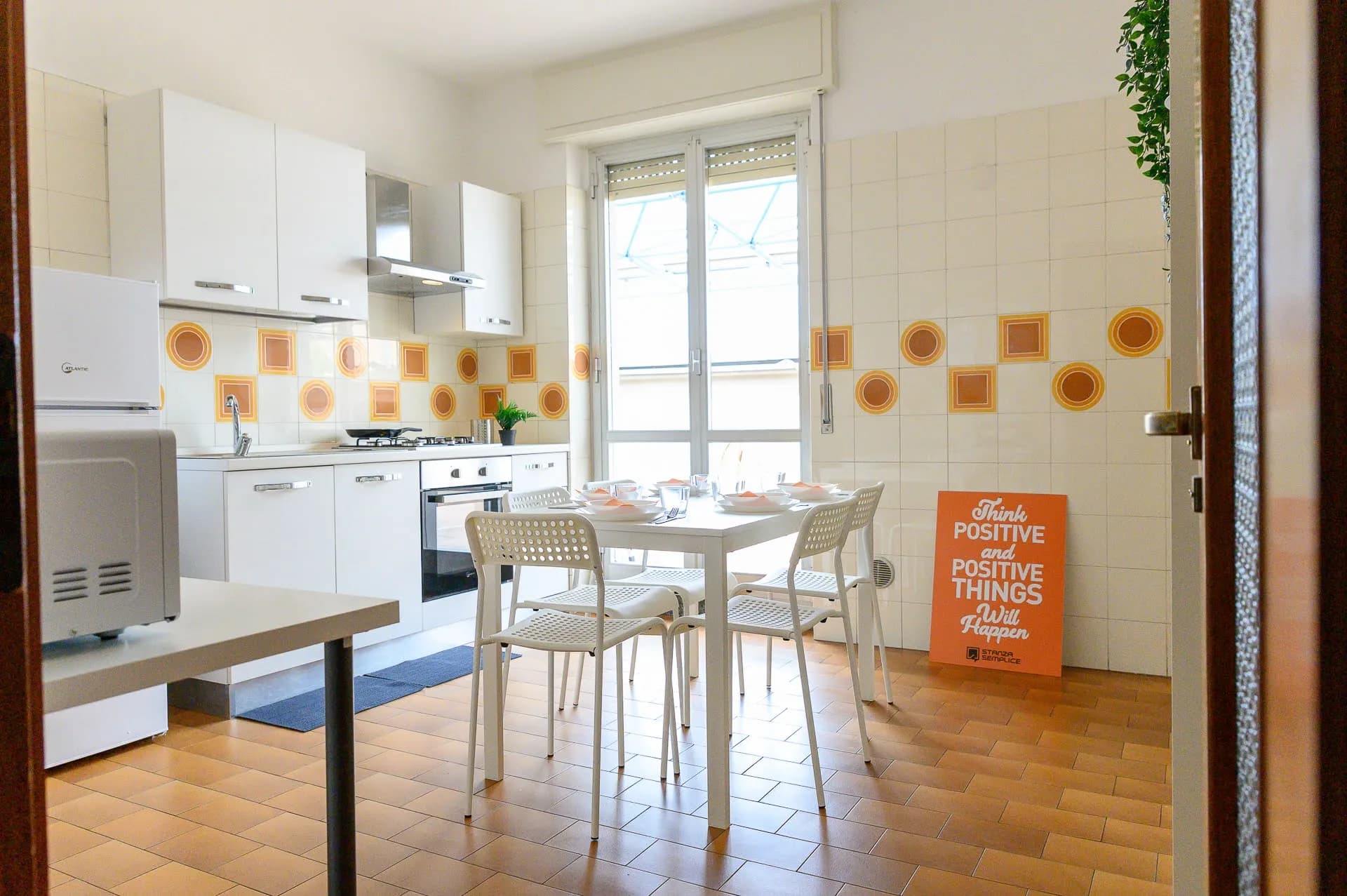 Stanza privata a Lecco photo 4