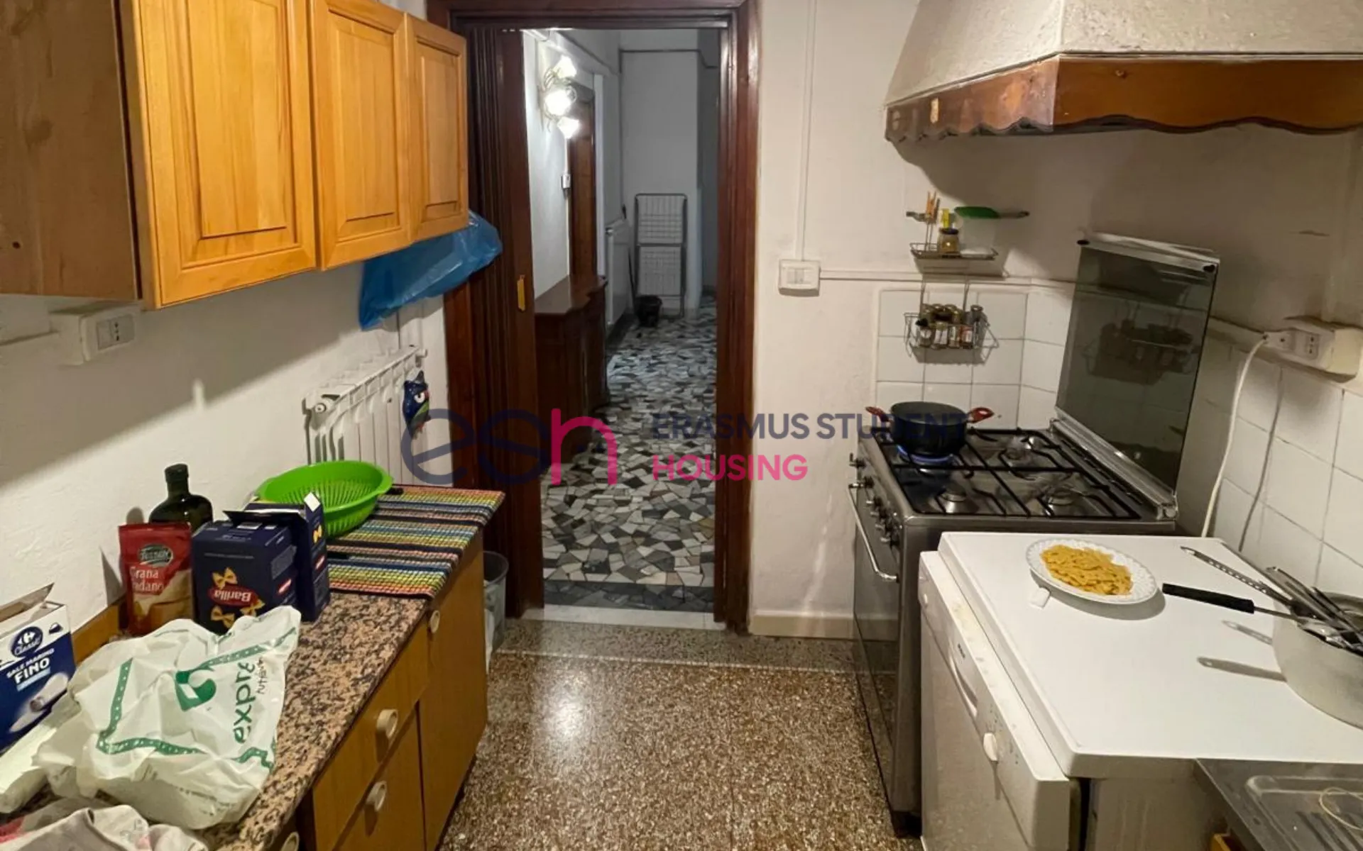 Private Room in Pisa photo 5