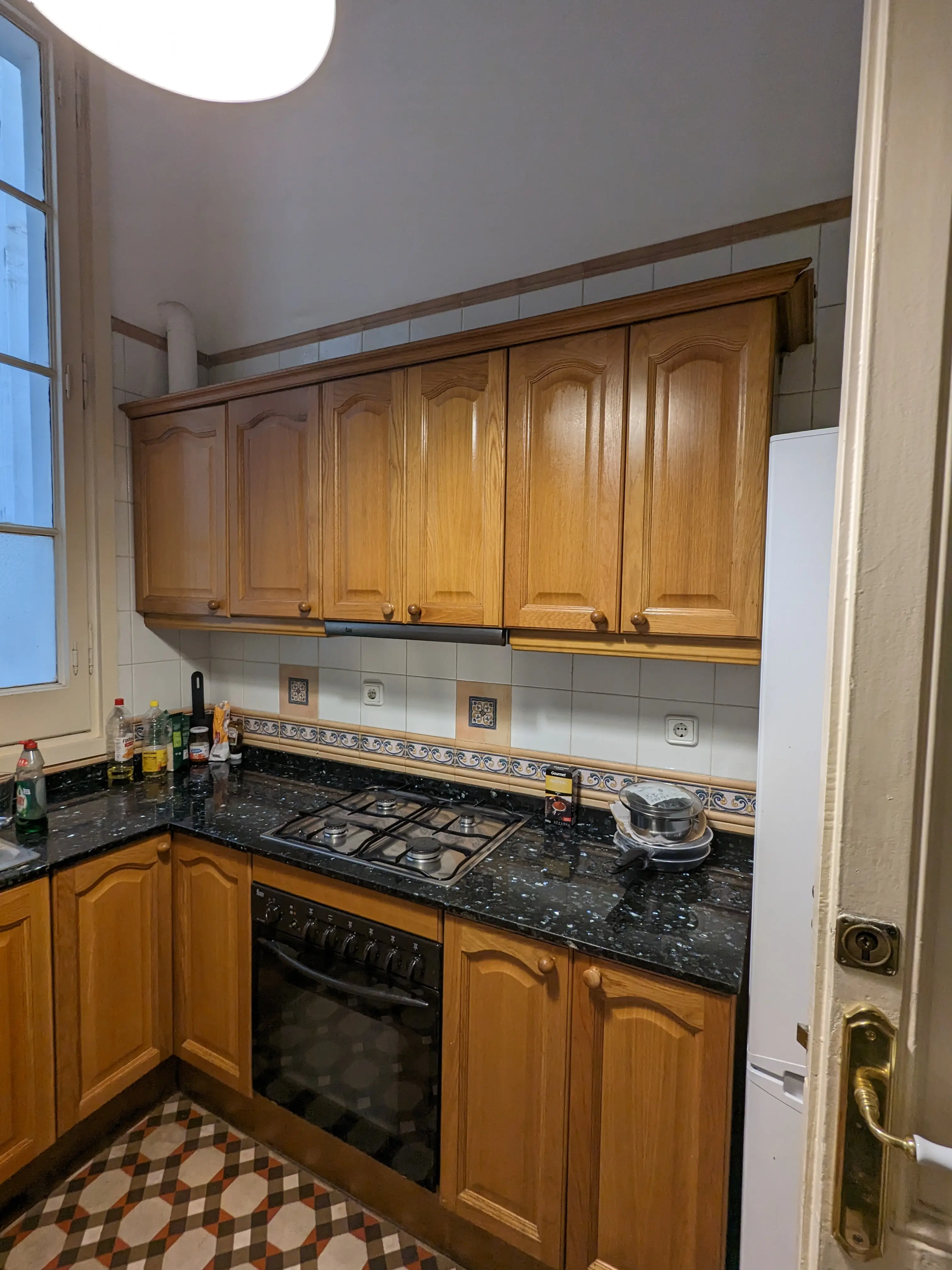 Stanza privata a Barcelona photo 3