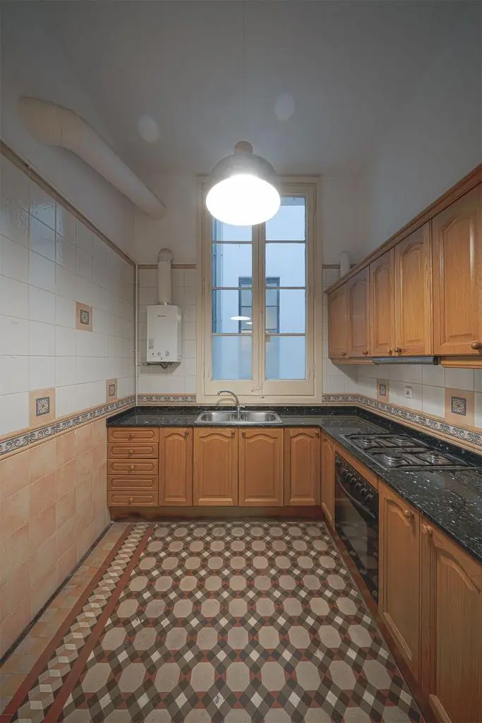 Private room in Barcelona photo 5