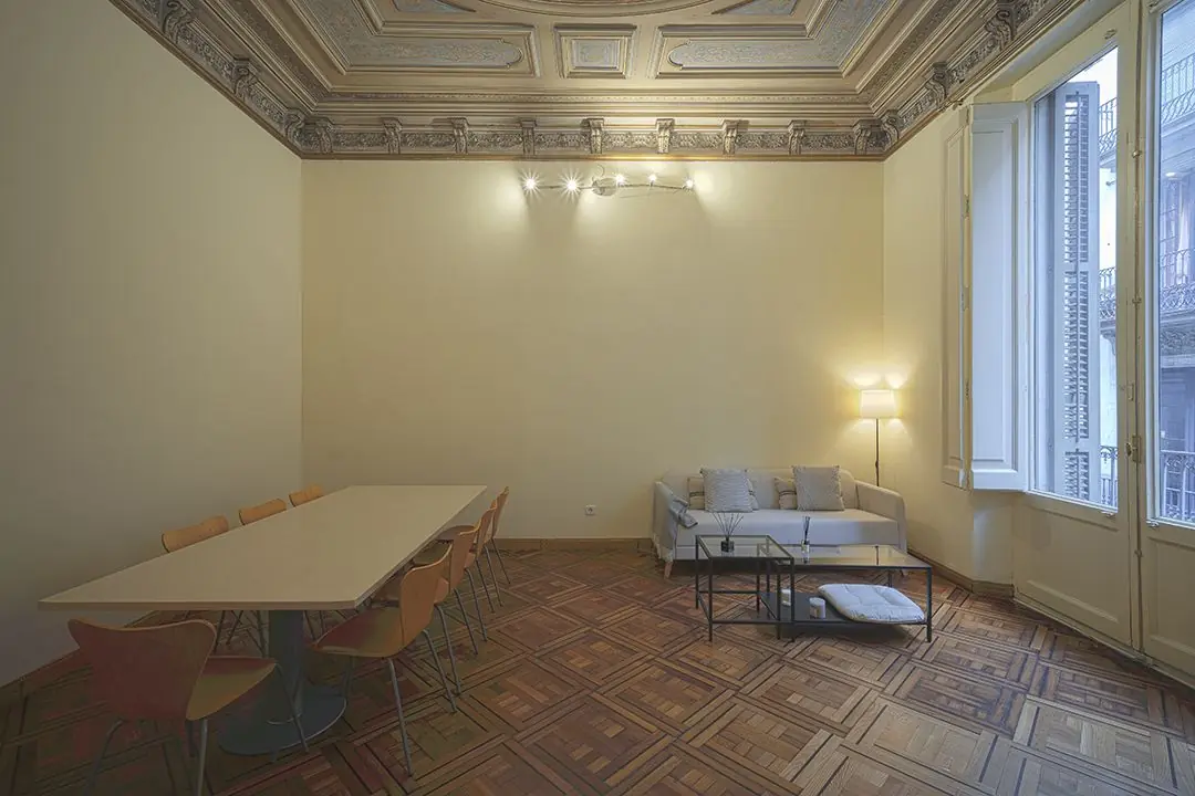 Stanza privata a Barcelona photo 5