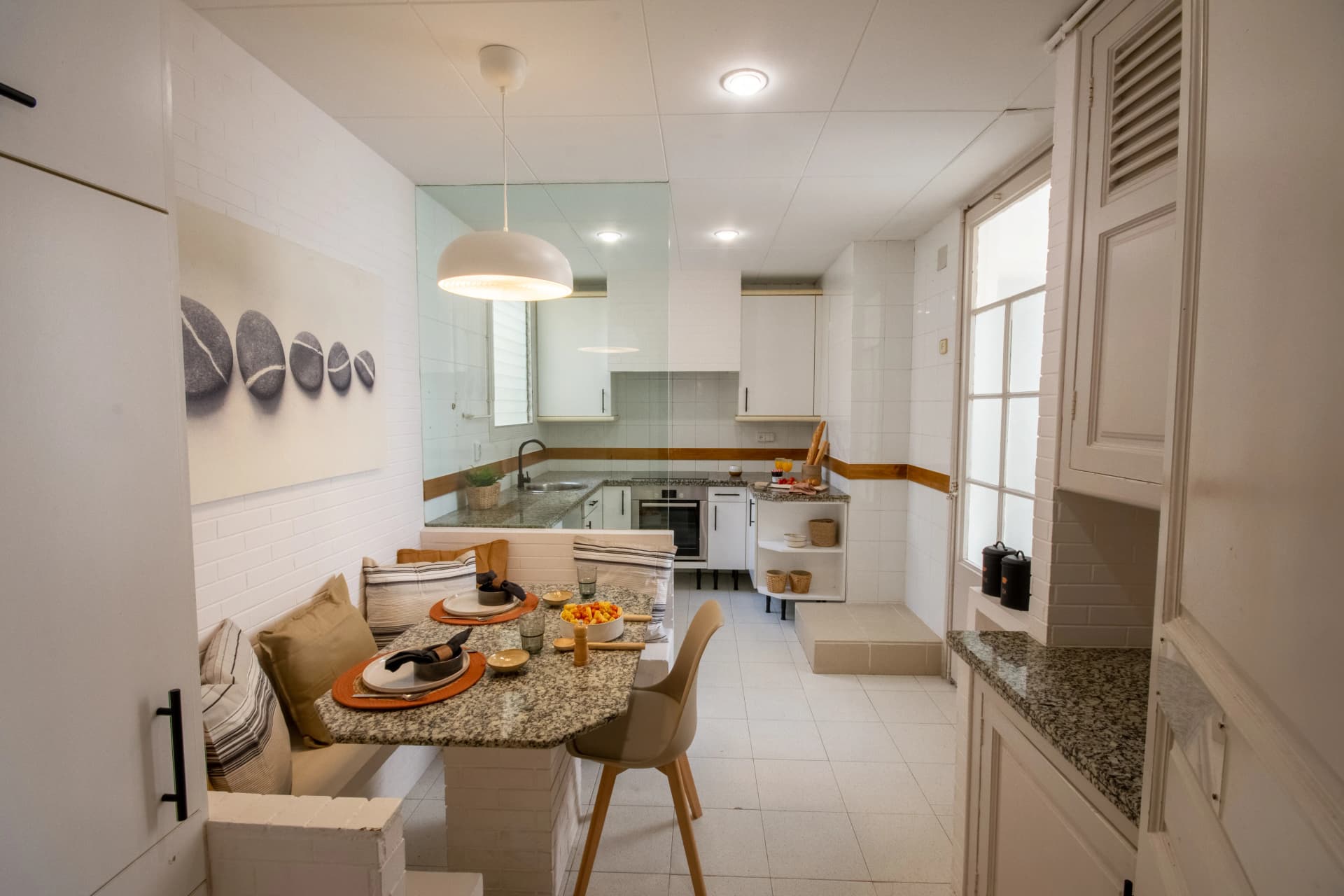 Kitchen 1