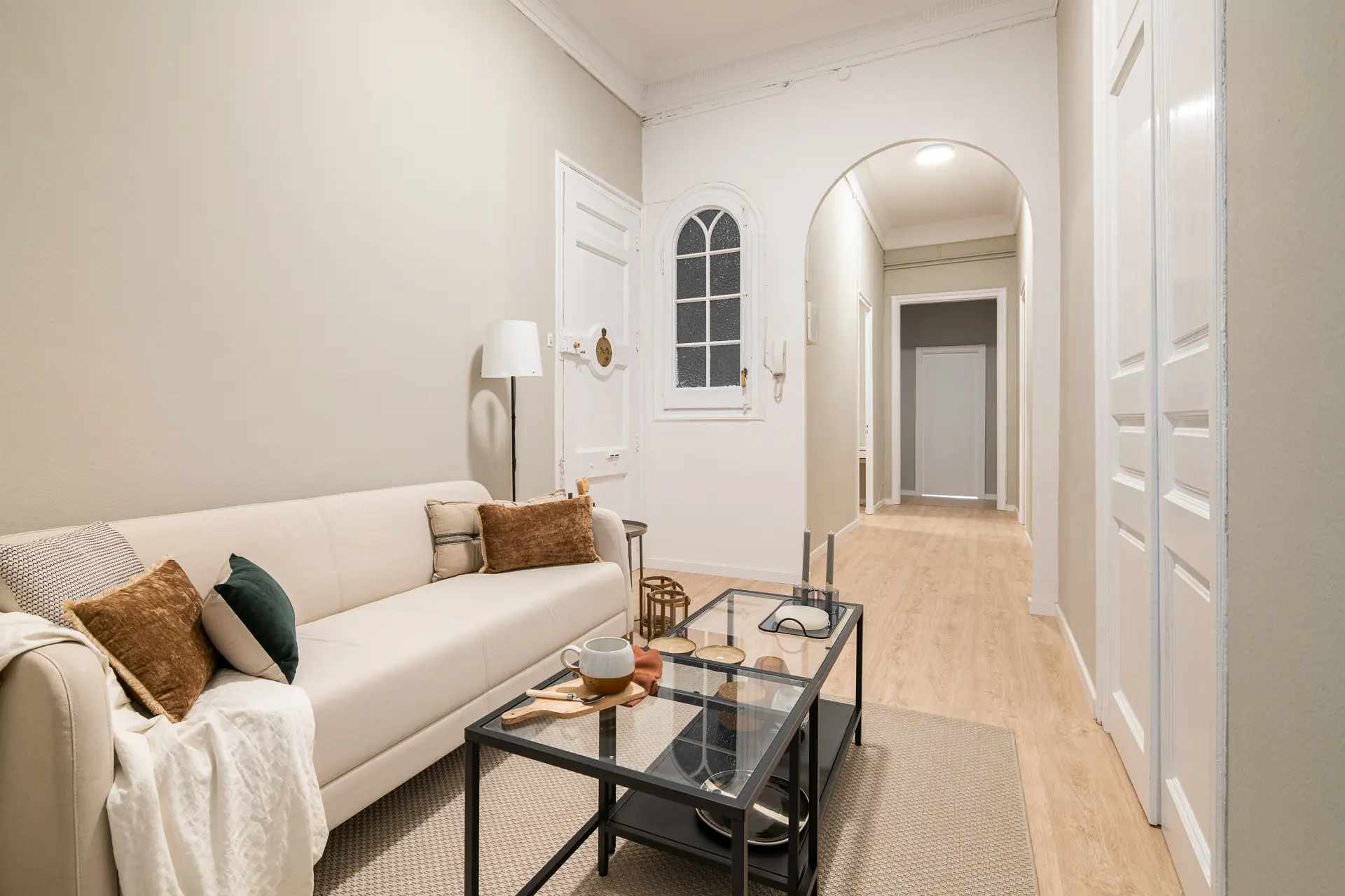 Private room in Barcelona photo 5