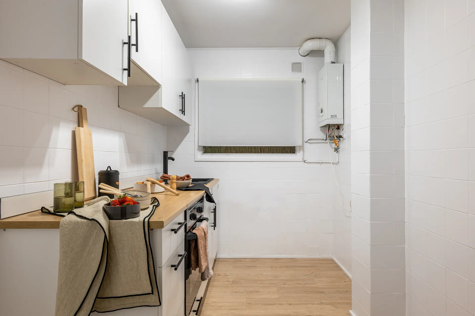 Private room in Barcelona photo 4