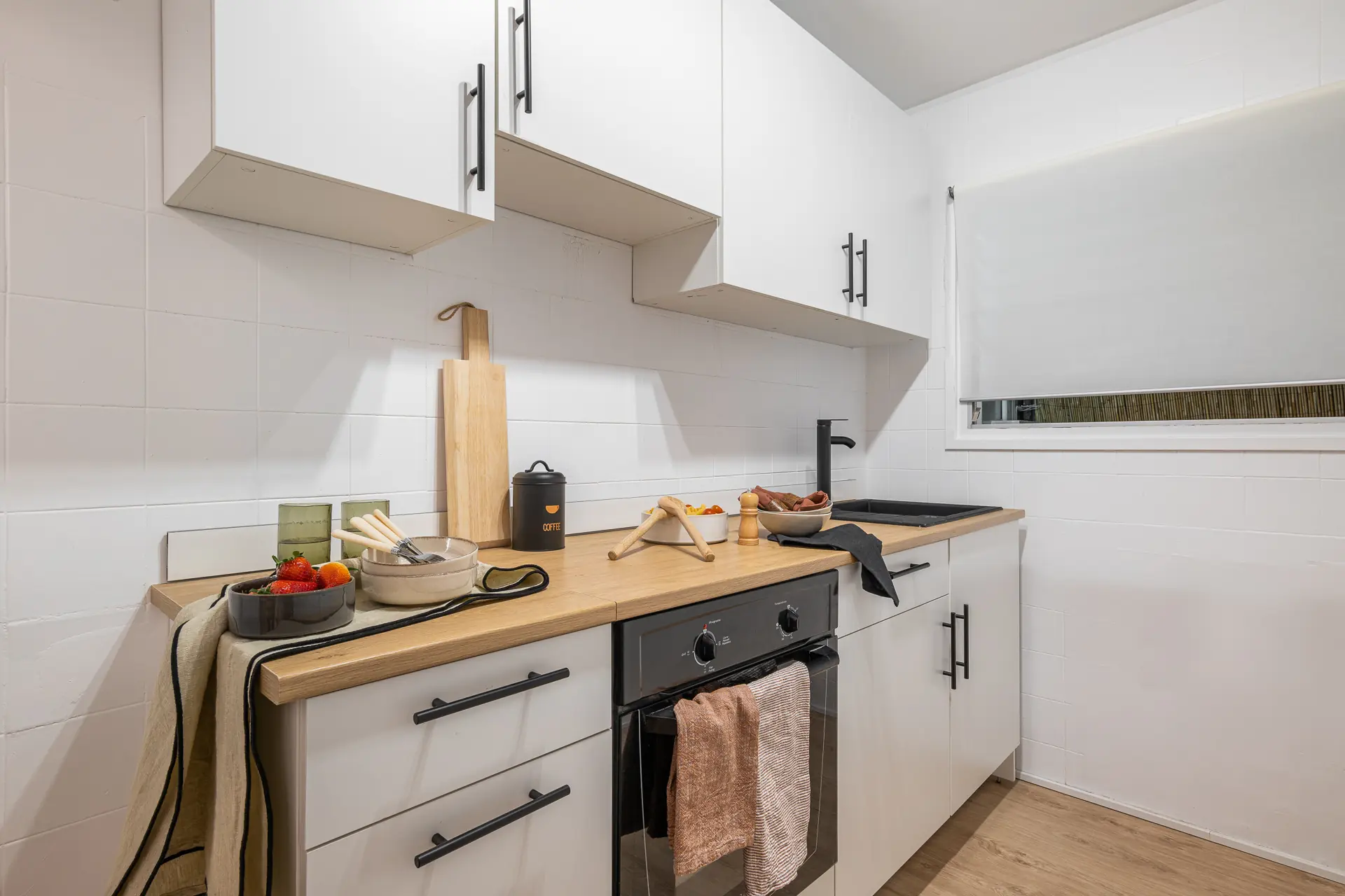 Private room in Barcelona photo 5