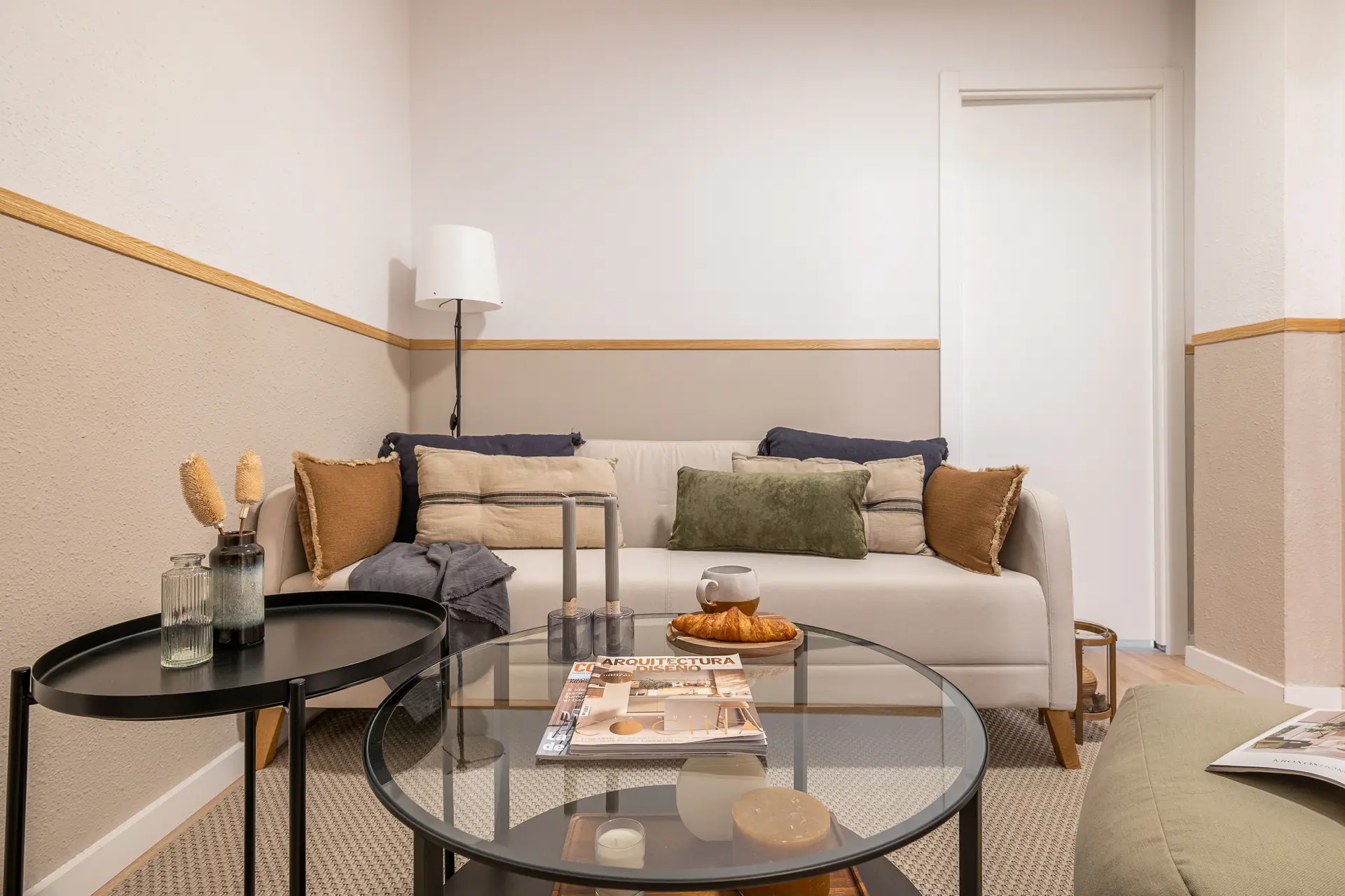 Private room in Barcelona photo 5