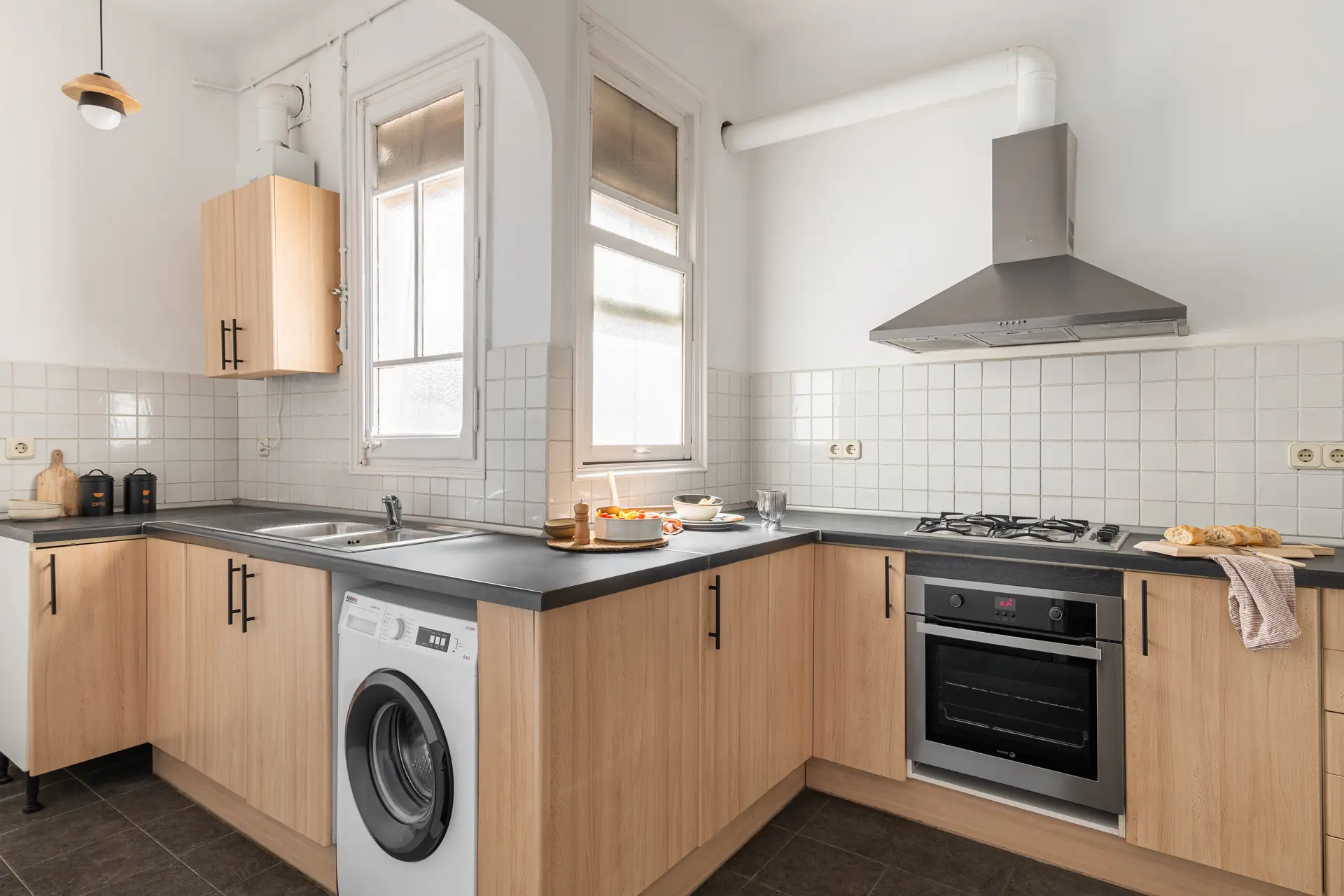 Stanza privata a Barcelona photo 4