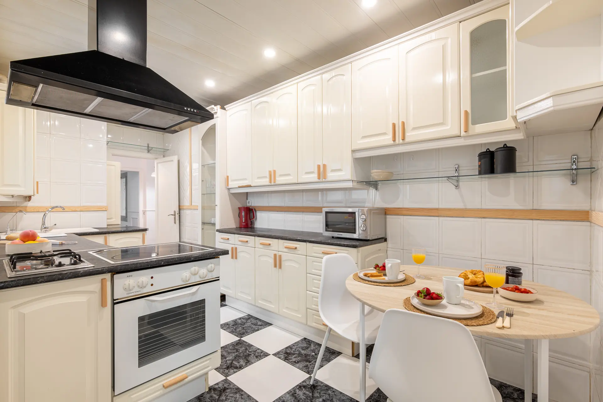 Stanza privata a Barcelona photo 5