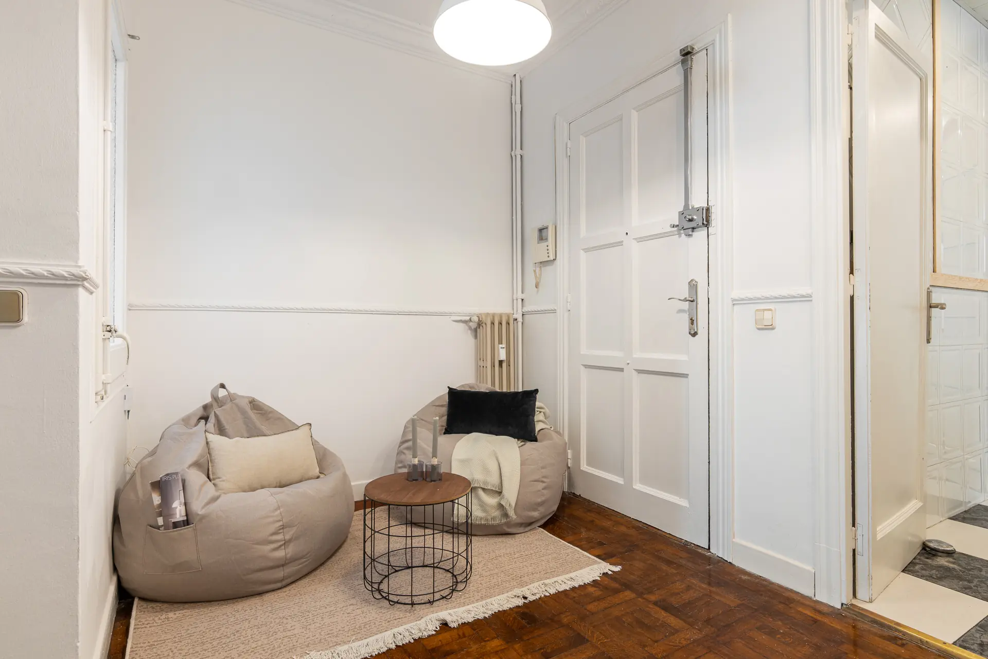 Stanza privata a Barcelona photo 5