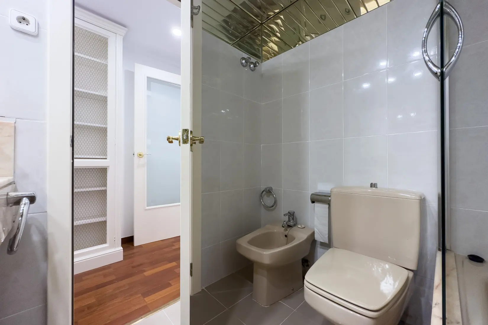 Stanza privata a Barcelona photo 4