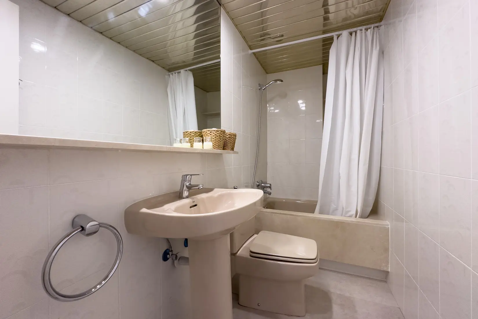 Stanza privata a Barcelona photo 5