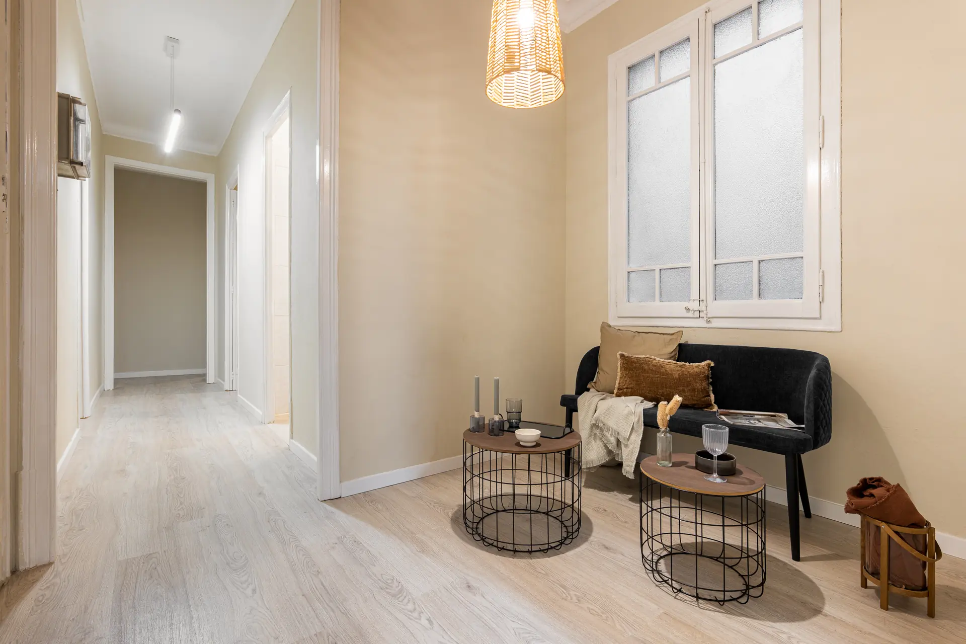 Stanza privata a Barcelona photo 5