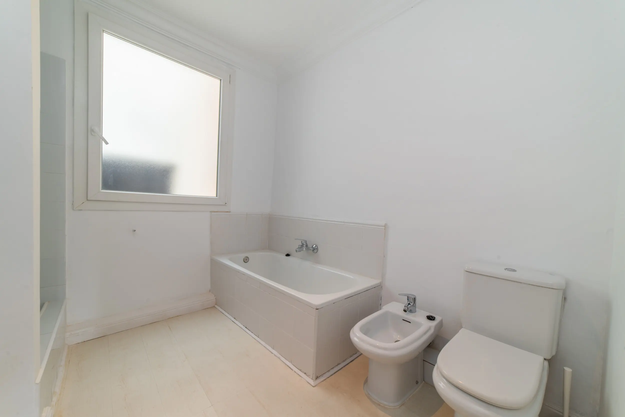 Stanza privata a Madrid photo 4