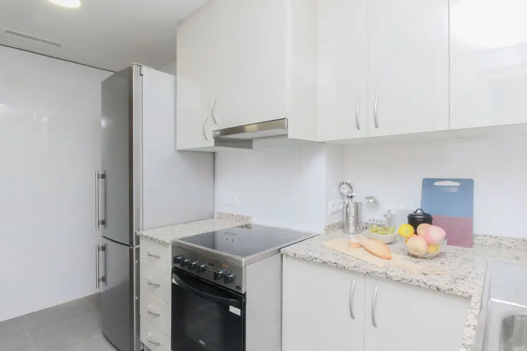 Private room in Barcelona photo 5