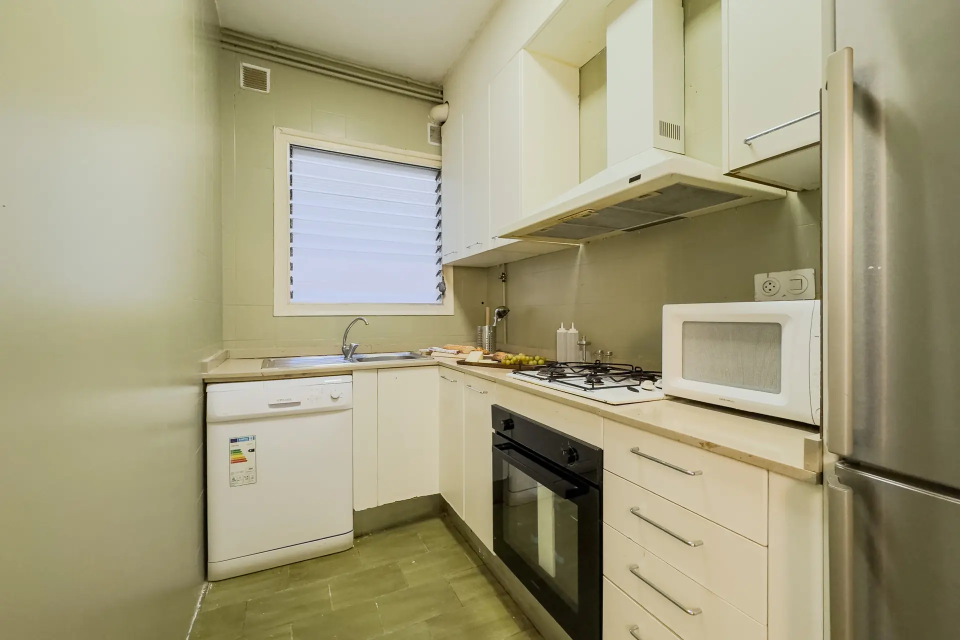 Private room in Barcelona photo 4