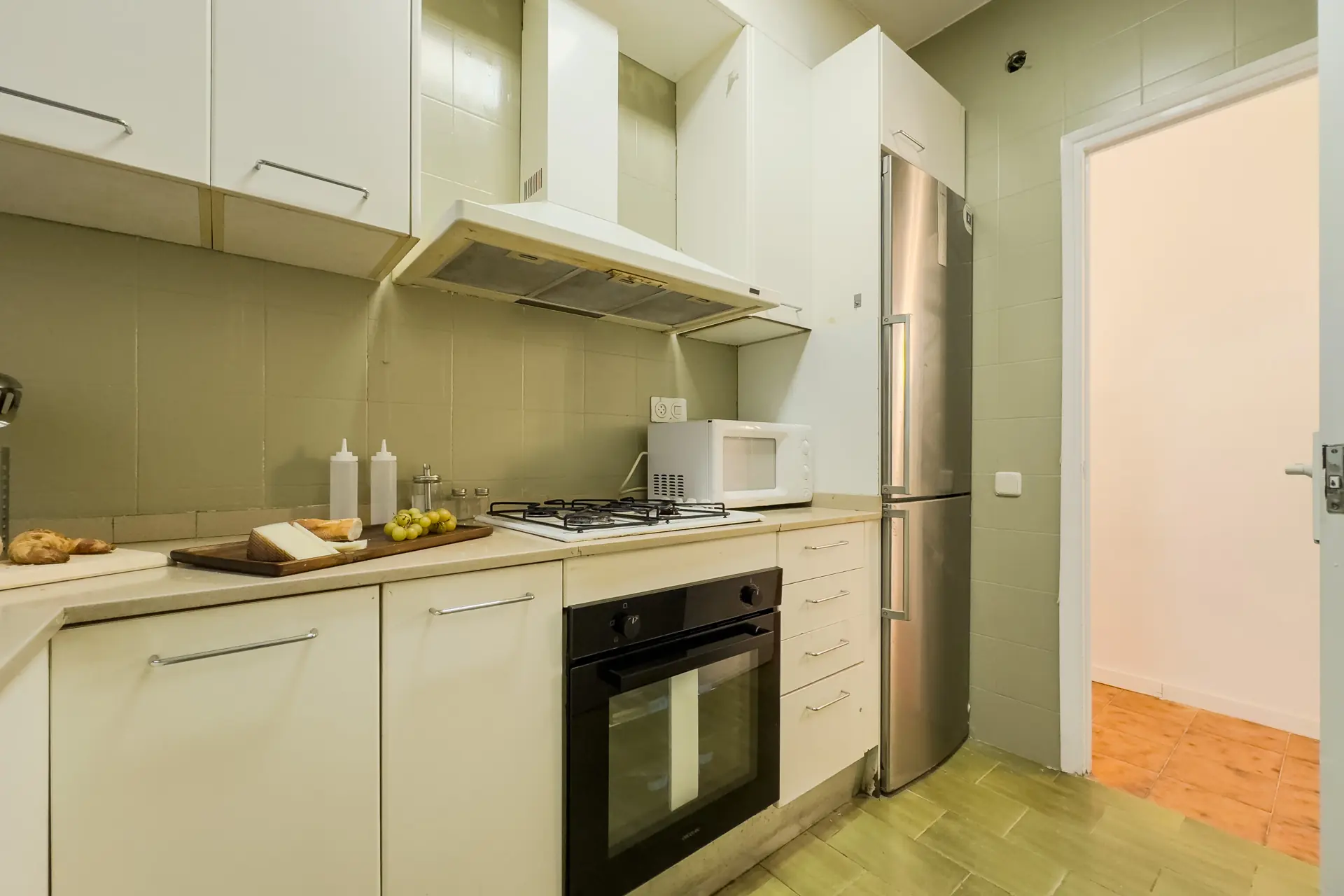 Private room in Barcelona photo 5