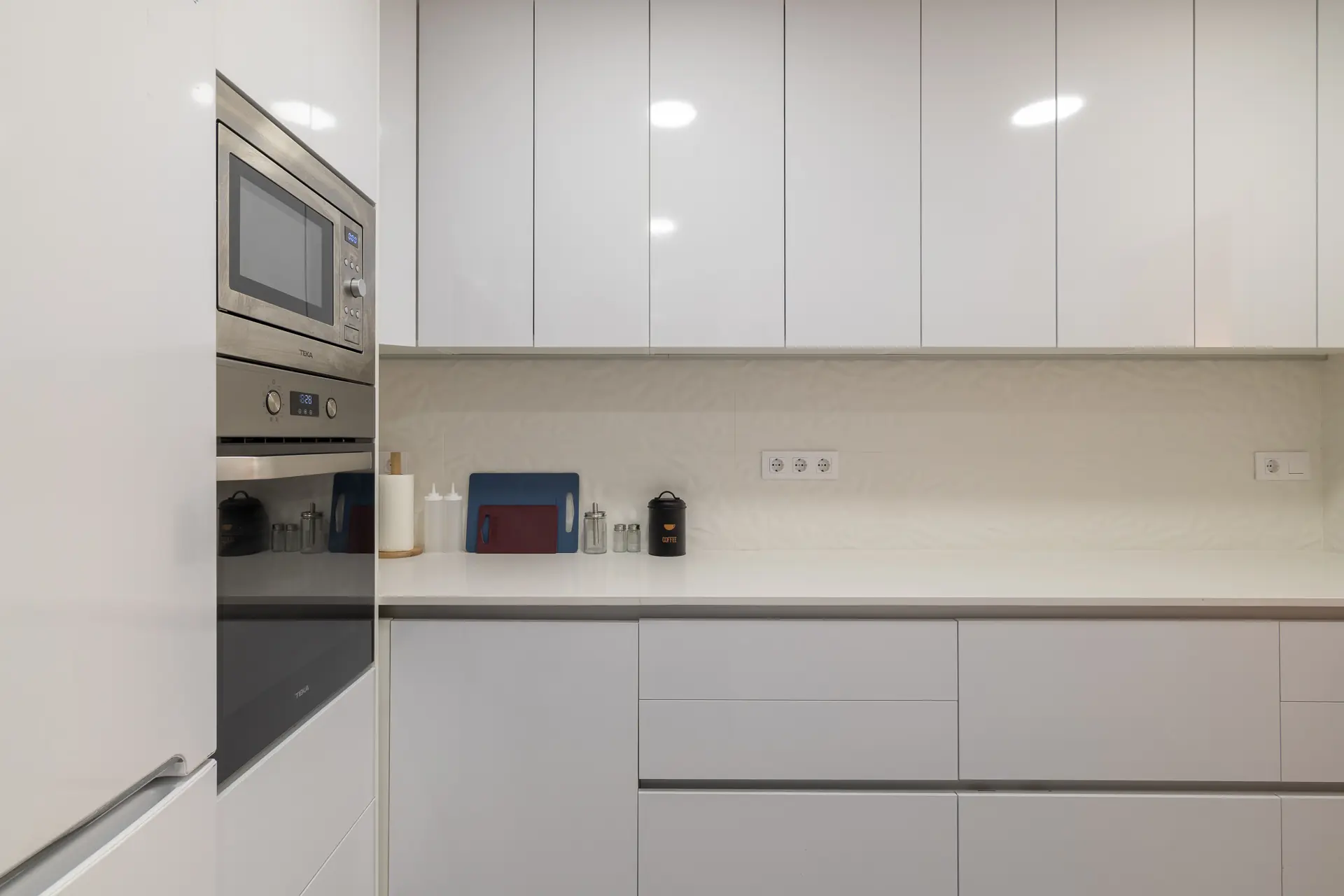 Private room in Barcelona photo 4