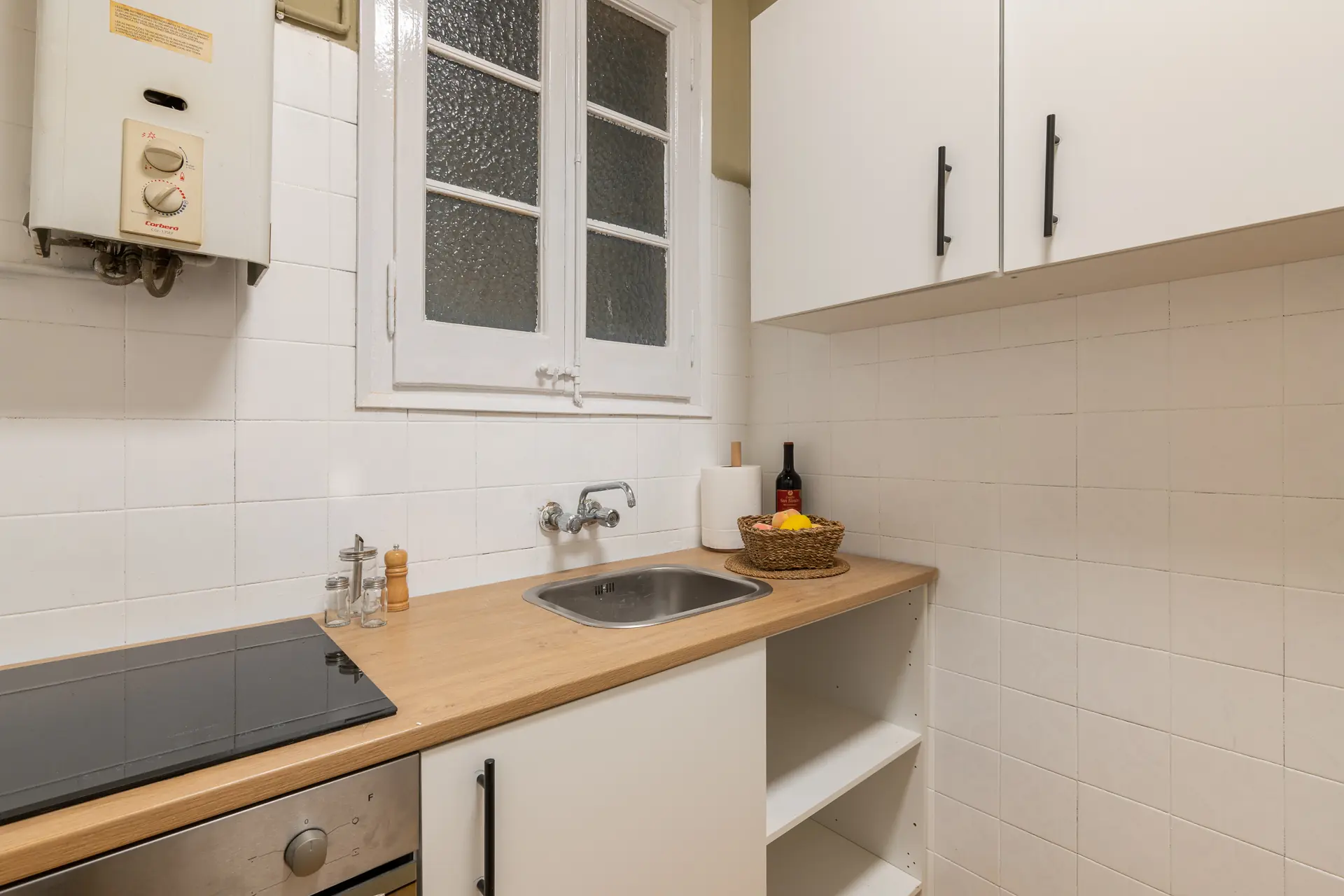 Stanza privata a Barcelona photo 5