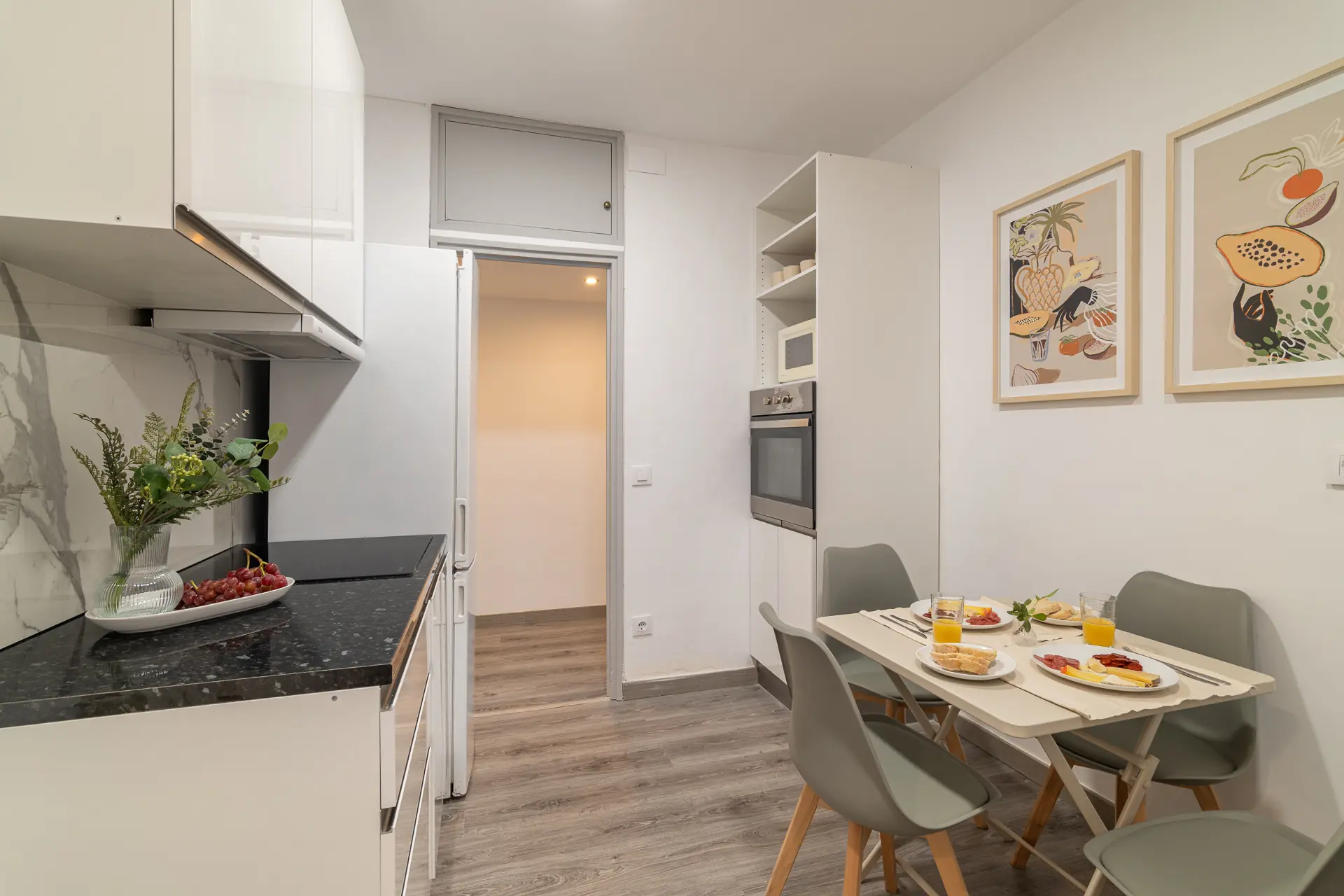 Stanza privata a Barcelona photo 5