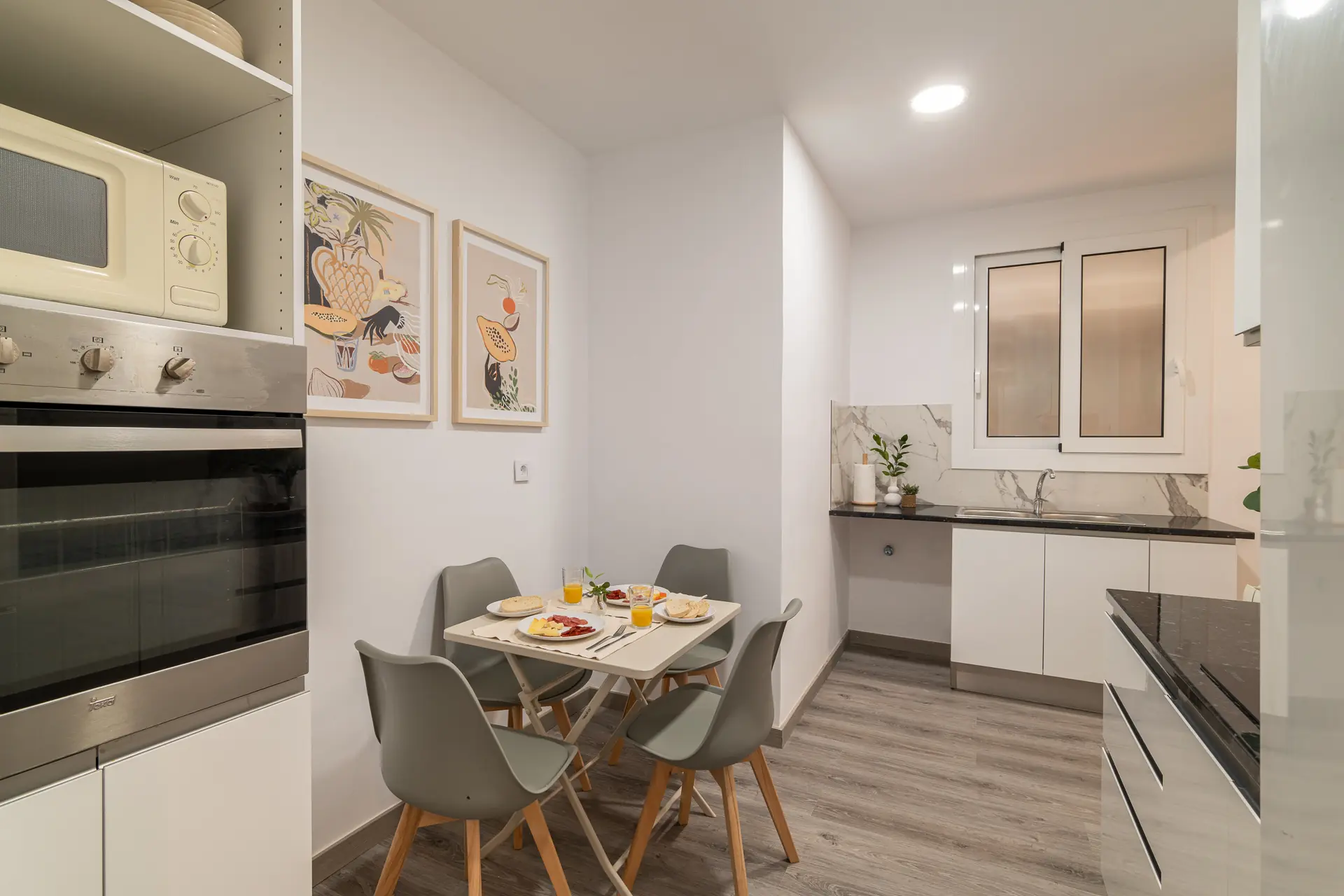 Stanza privata a Barcelona photo 4