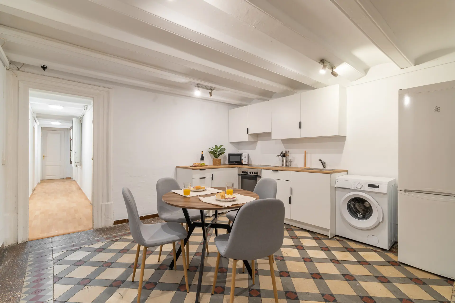 Stanza privata a Barcelona photo 5