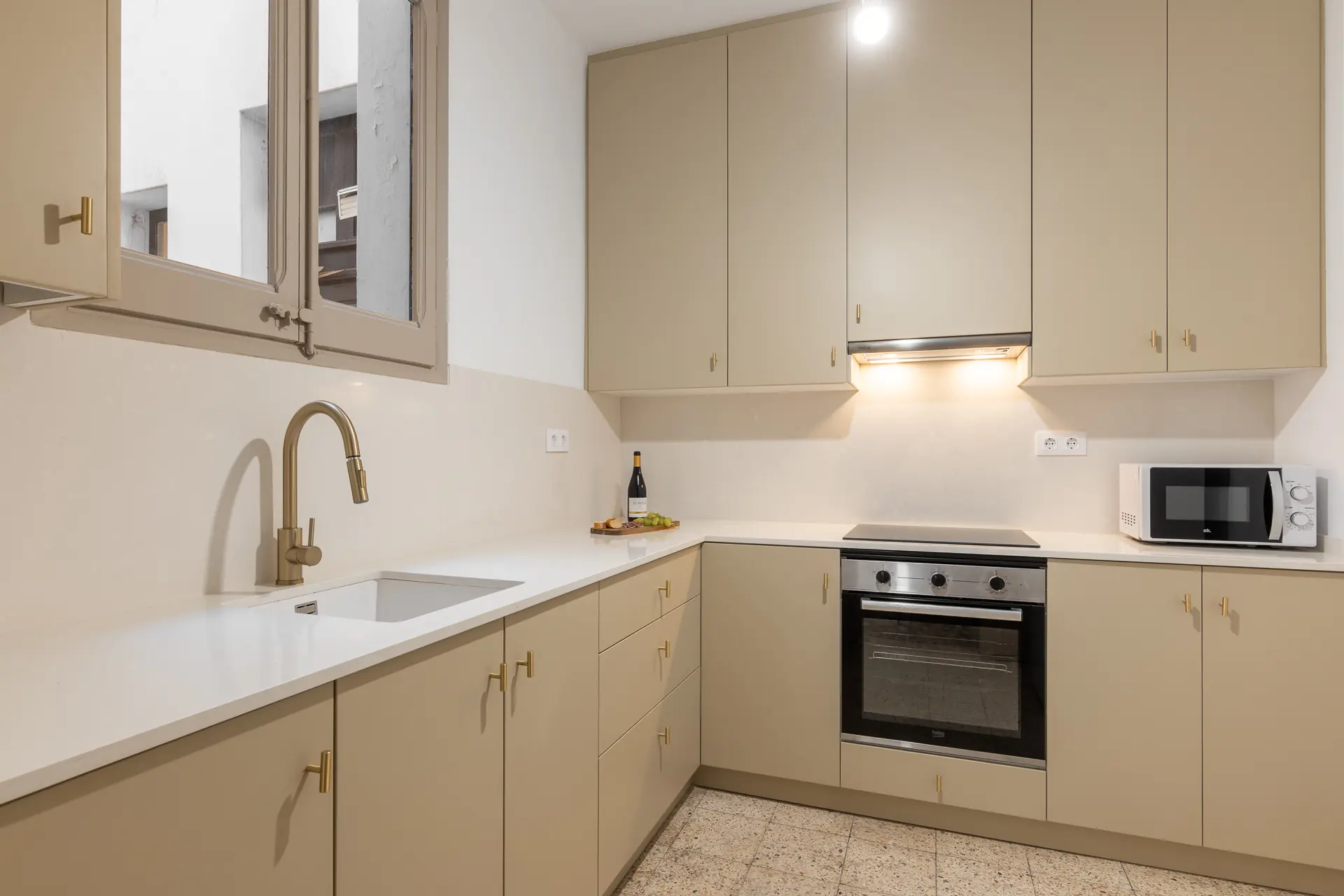 Private room in Barcelona photo 3