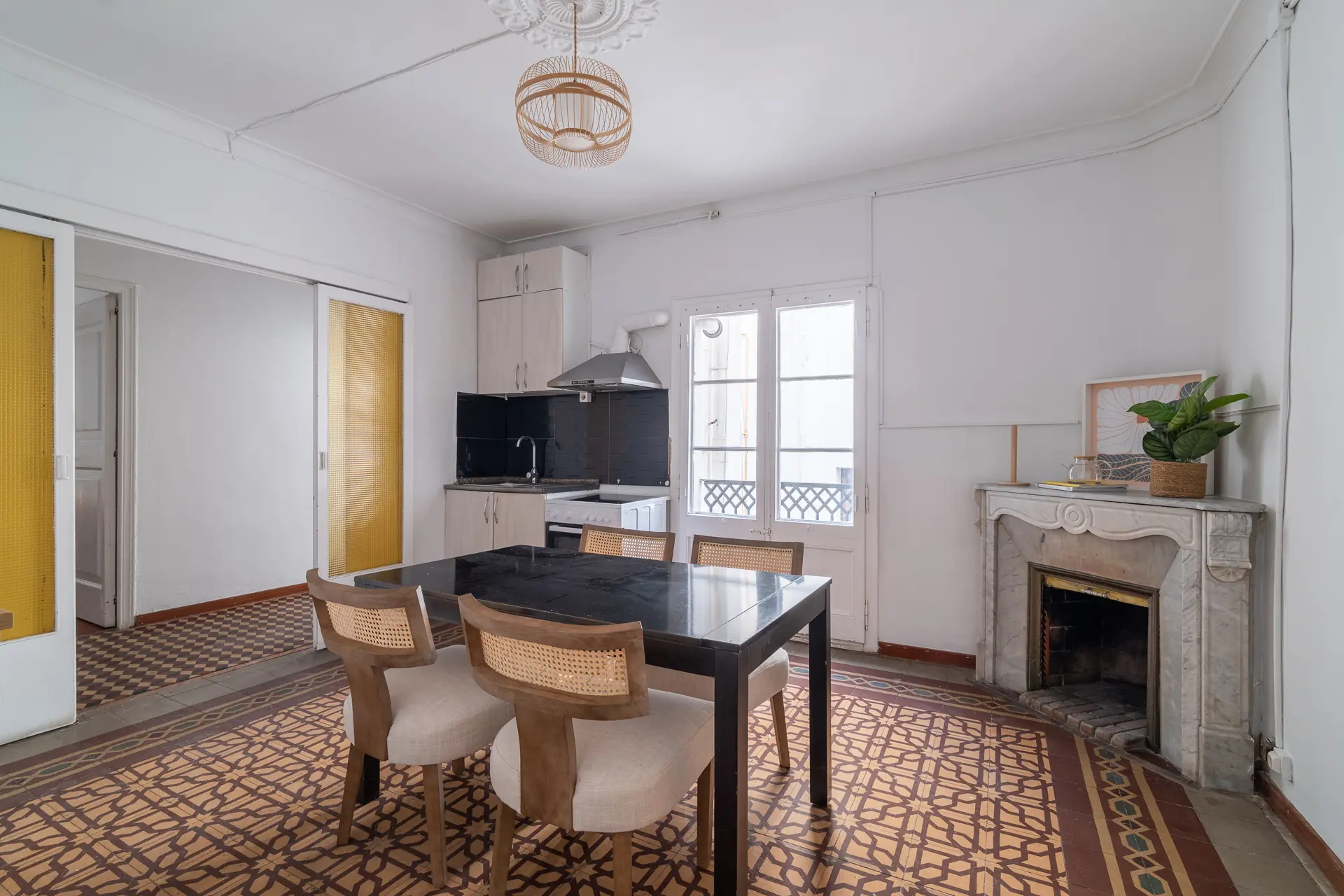 Private room in Barcelona photo 5