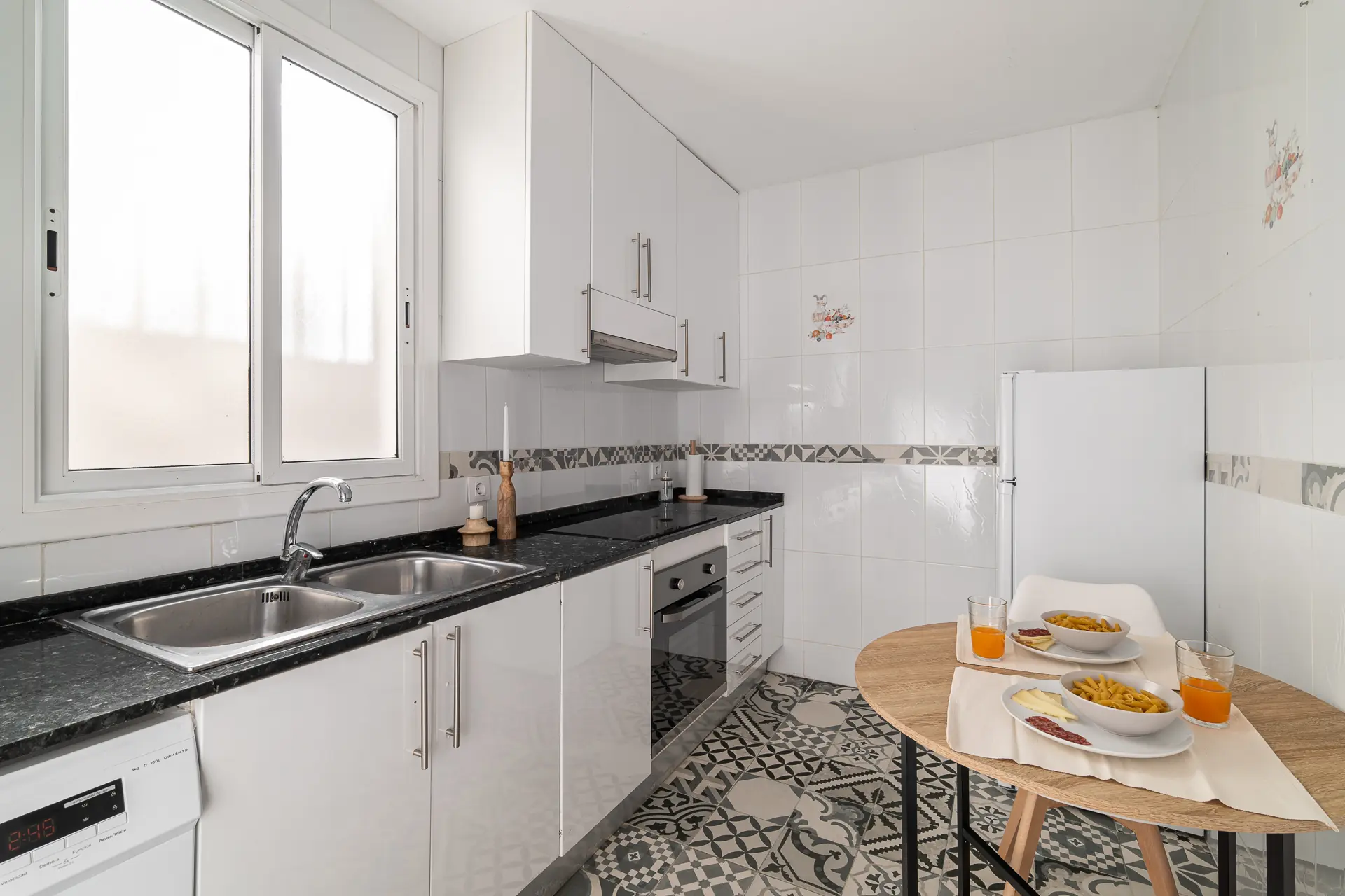 Private room in Barcelona photo 5