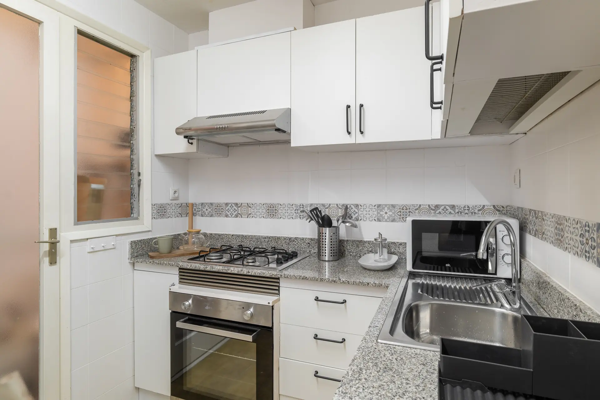 Private room in Barcelona photo 5