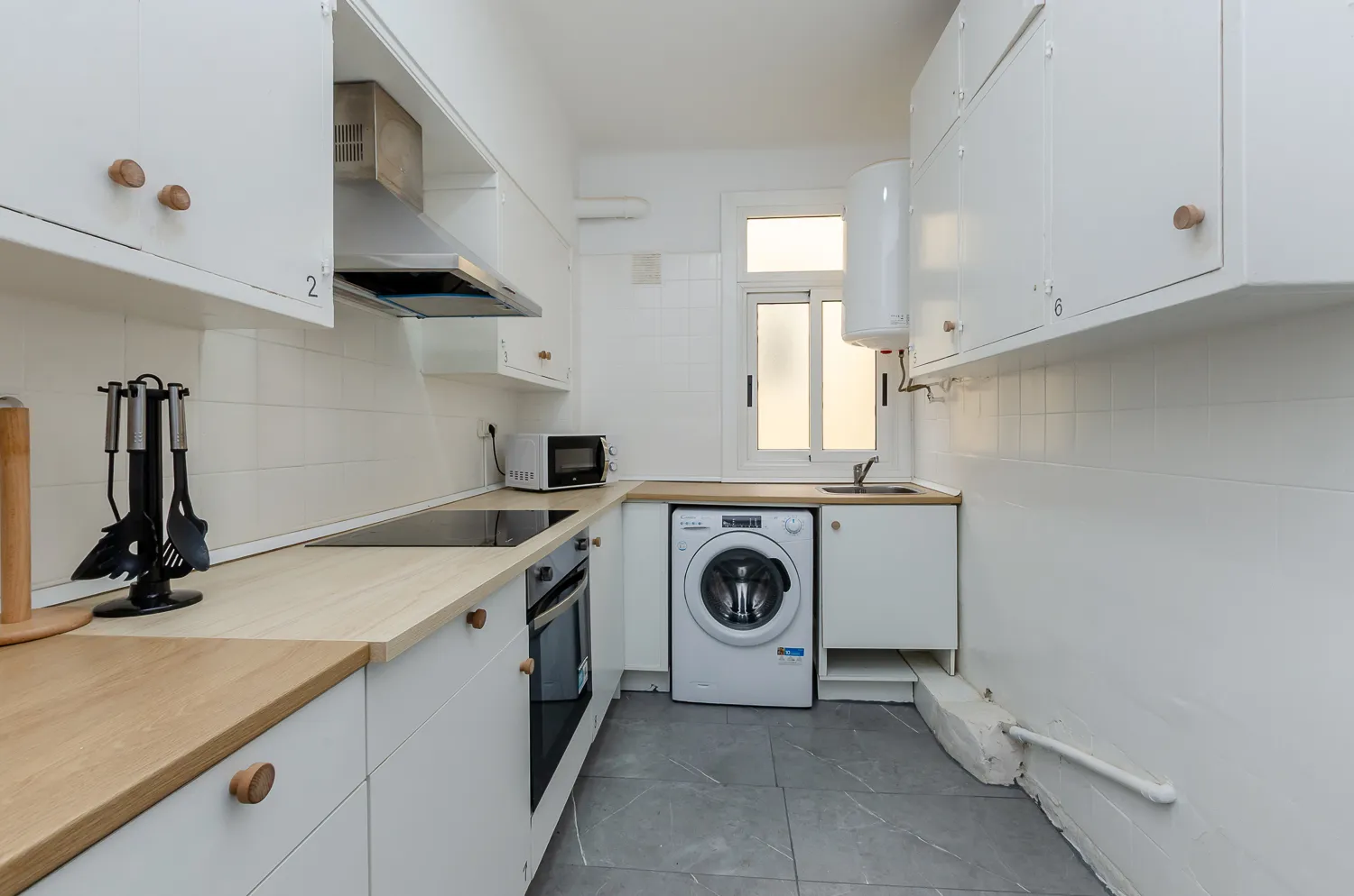 Stanza privata a Barcelona photo 5