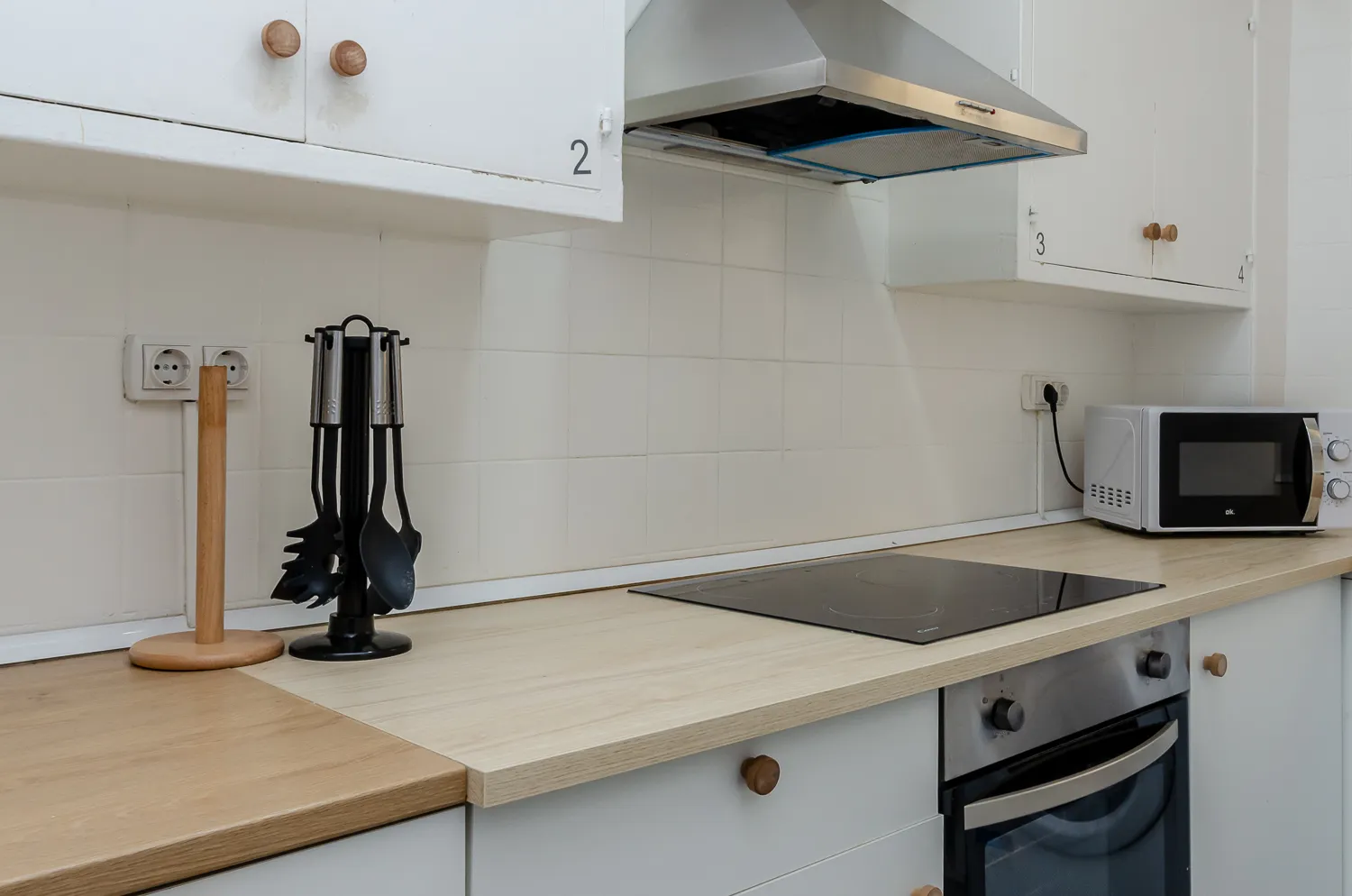 Stanza privata a Barcelona photo 4