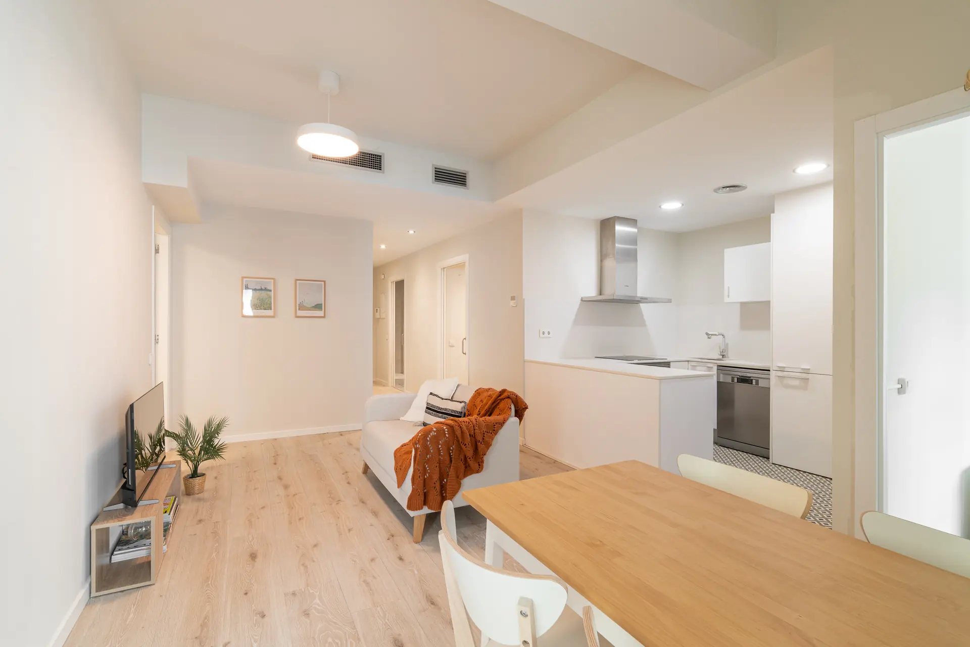 Stanza privata a Barcelona photo 5