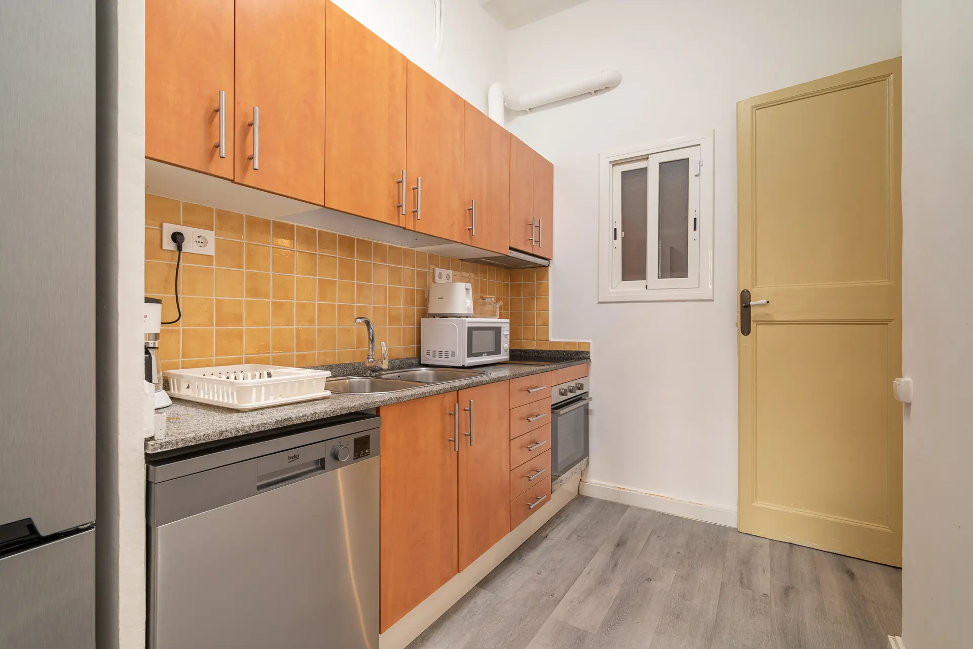 Stanza privata a Barcelona photo 5