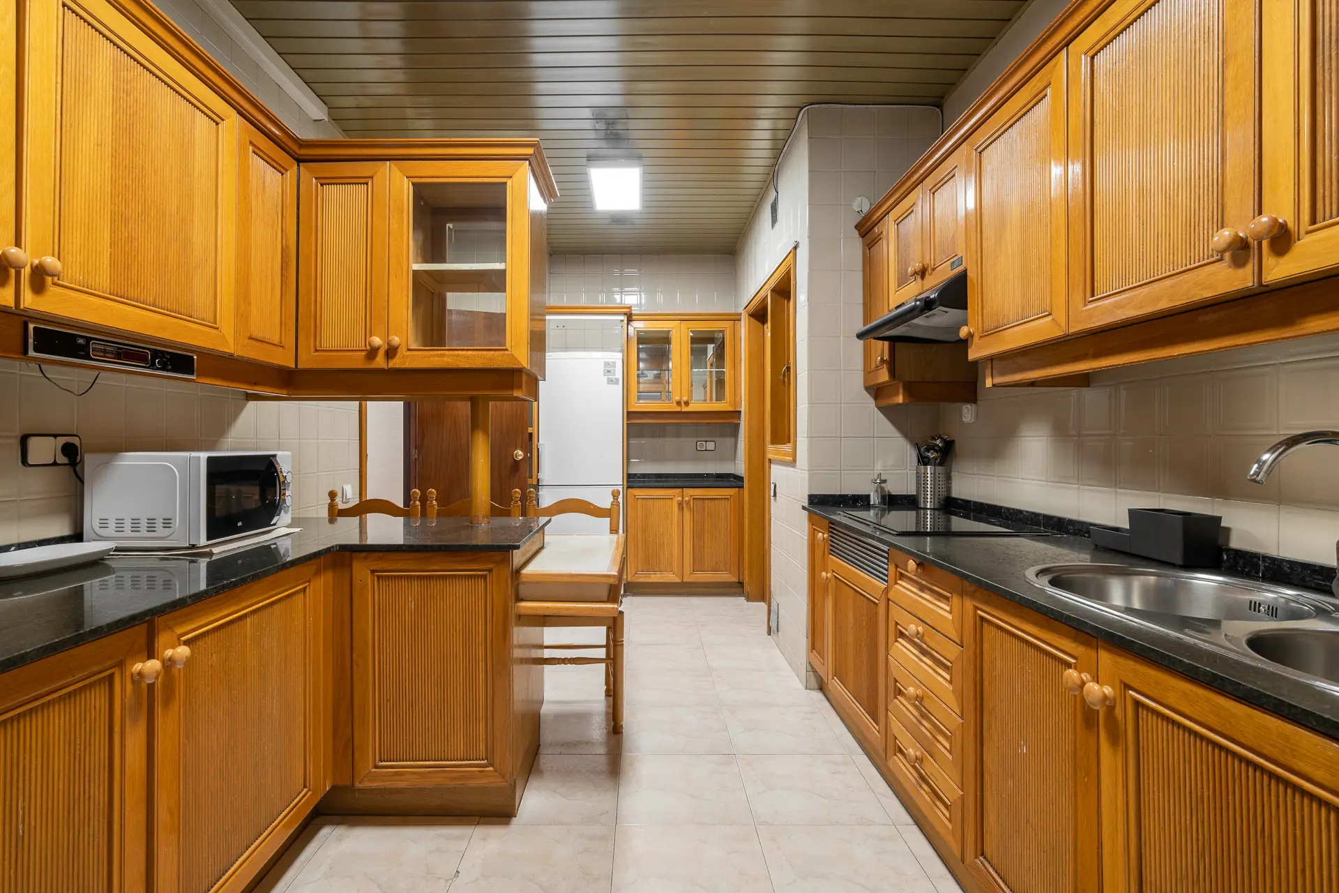 Private room in Barcelona photo 5