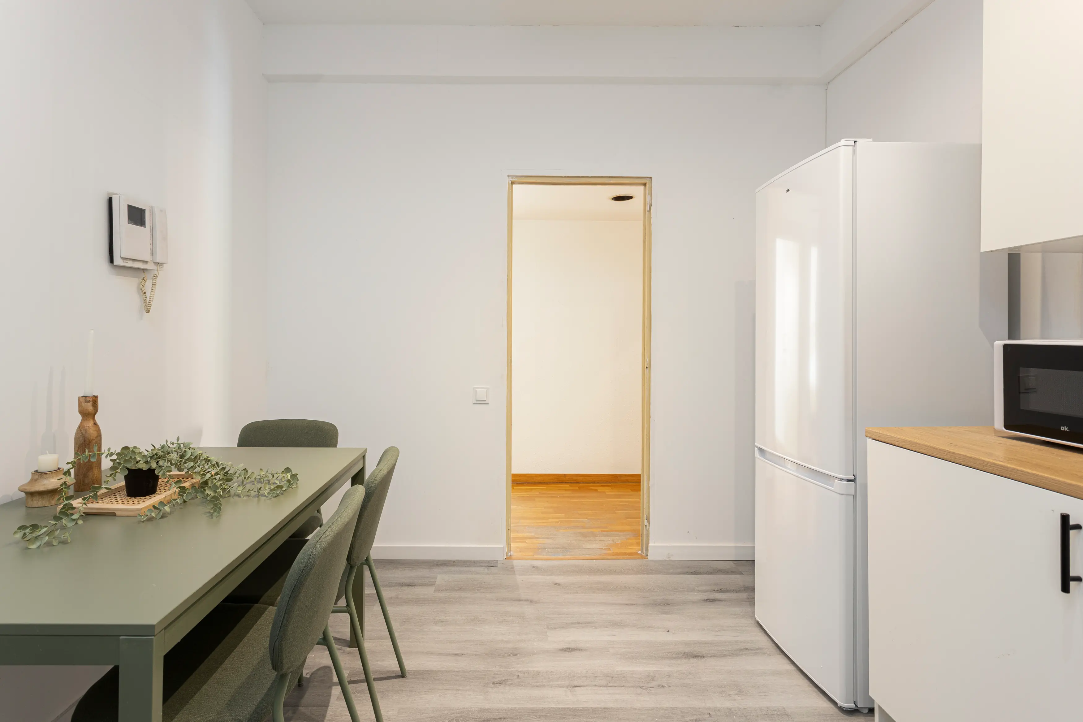 Stanza privata a Barcelona photo 5