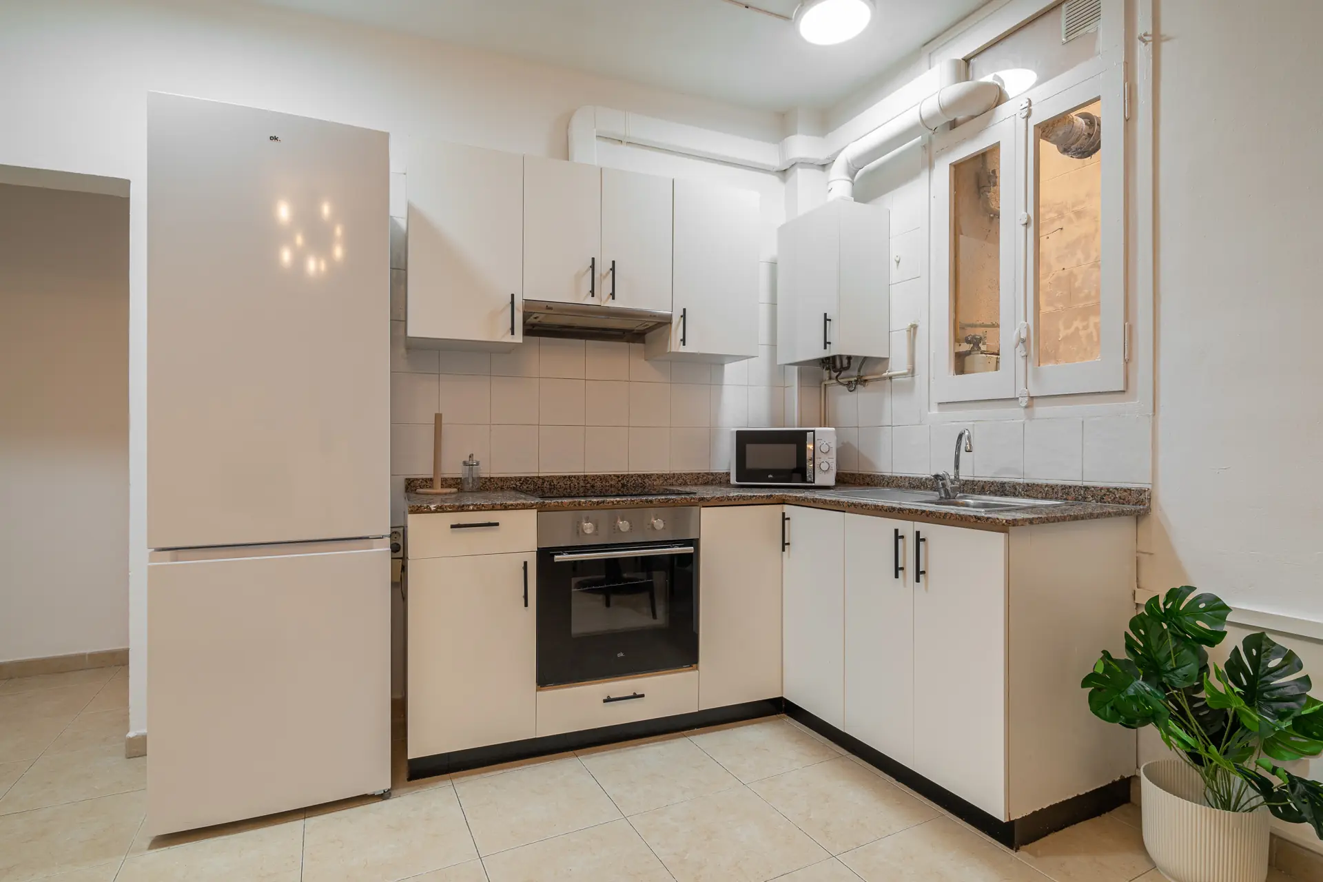 Apartment in Barcelona