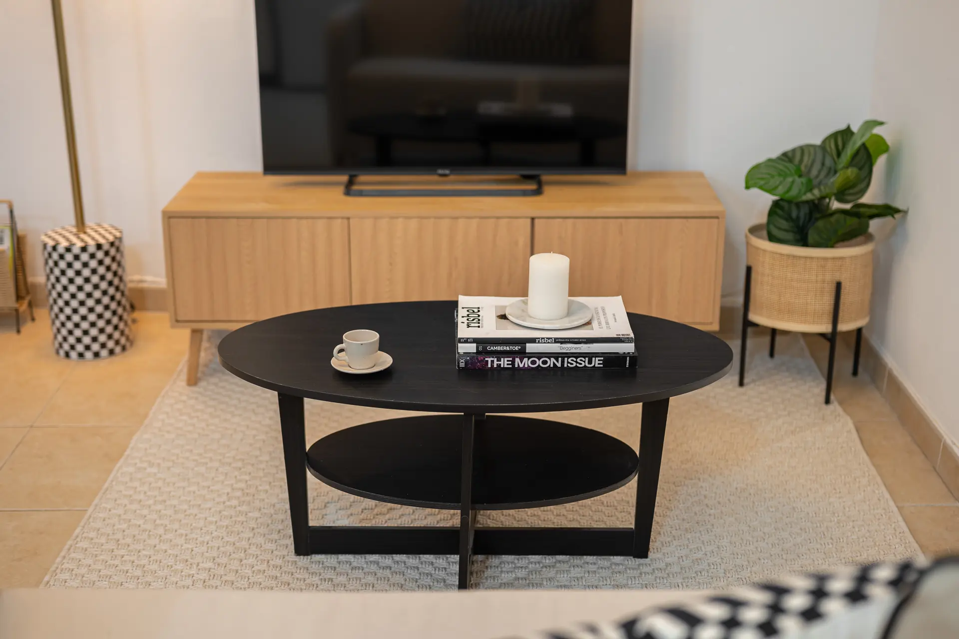 Apartment in Barcelona photo 3