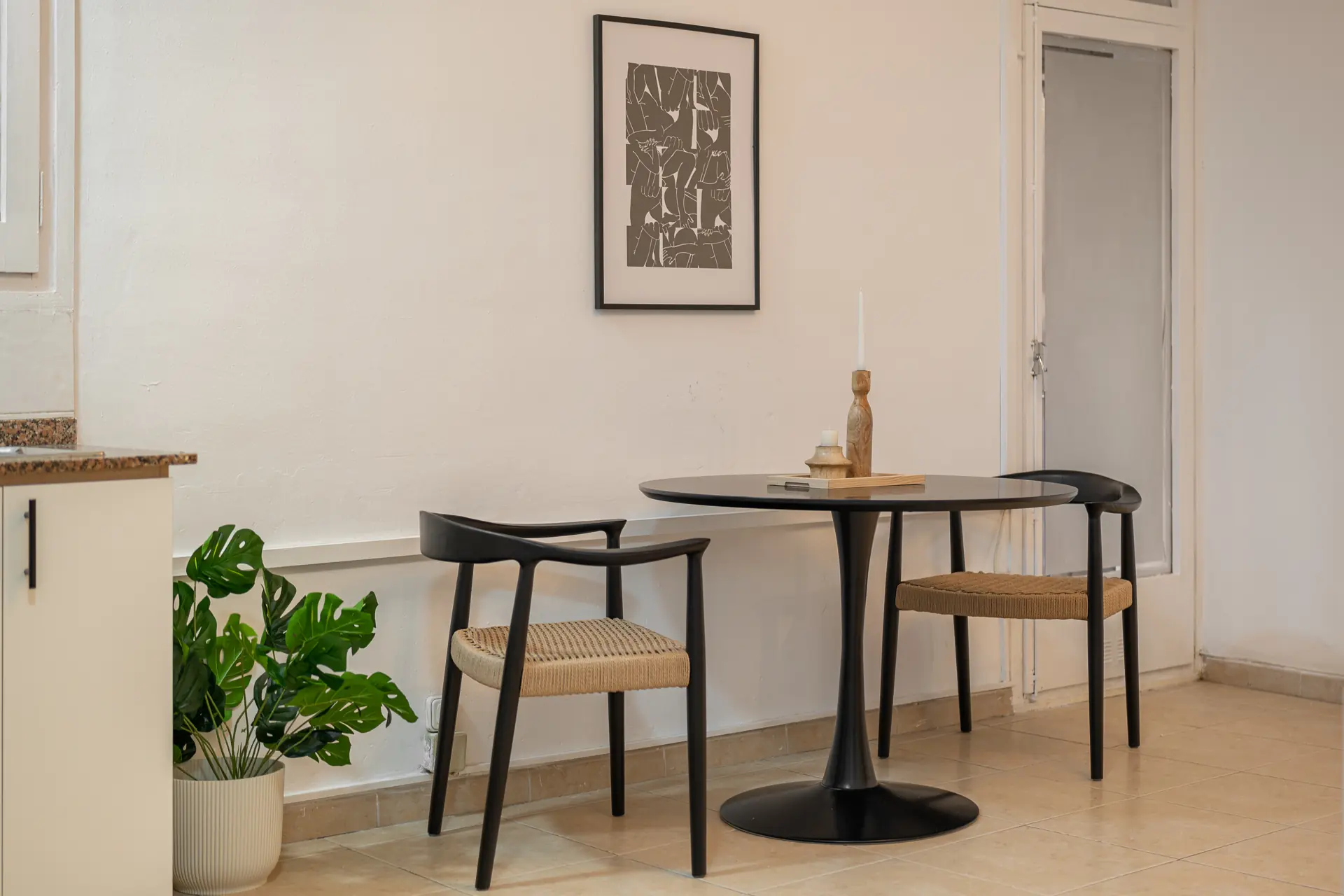 Apartment in Barcelona photo 2