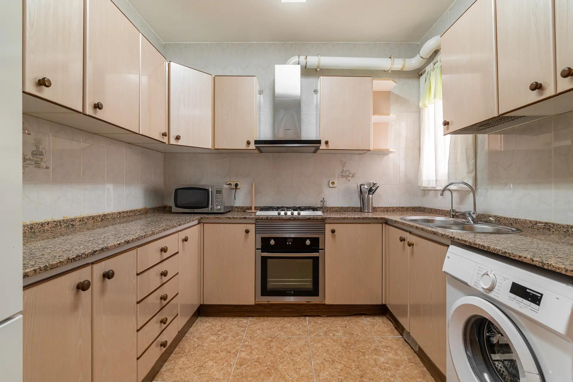 Private room in Barcelona photo 5